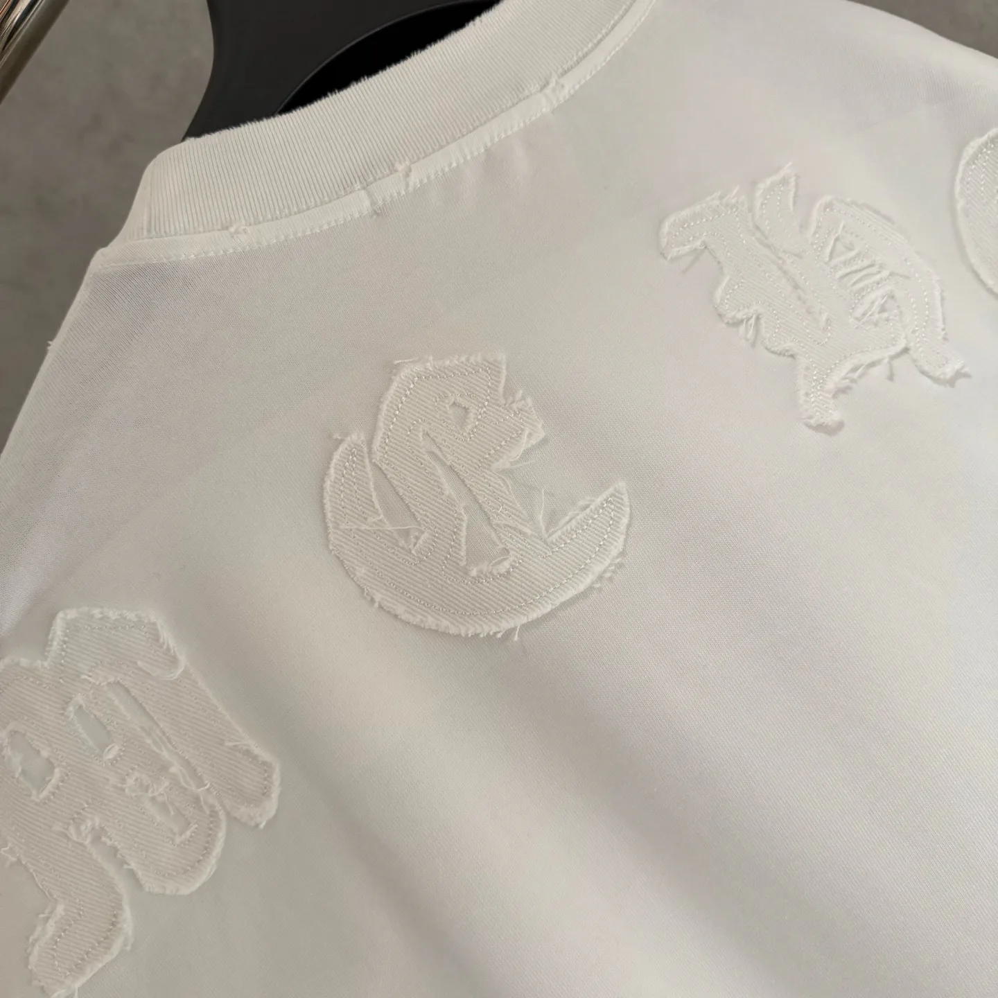 Men's Sweatshirts And Hoodies CHROME HEARTS 17938167
