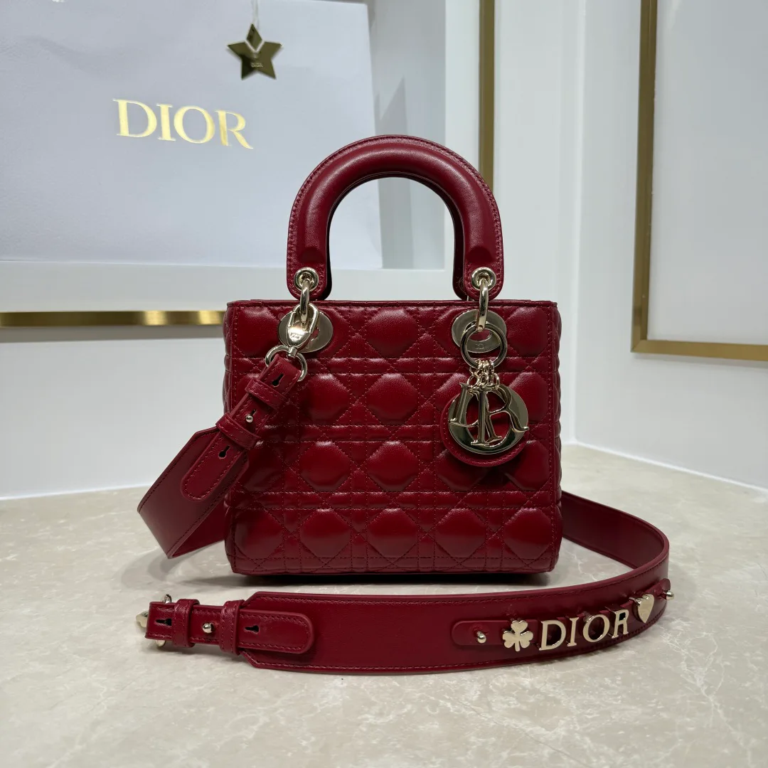 Women's Classic Handbags CHRISTIAN DIOR 17820250