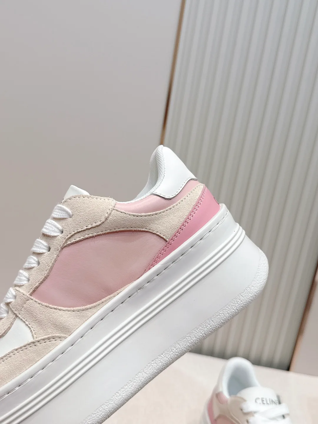 Women's Sneakers CELINE 17708719