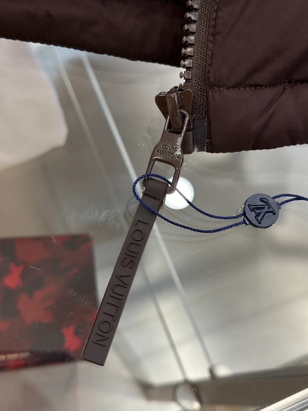 Men's Jackets And Down Jackets LOUIS VUITTON 18461347