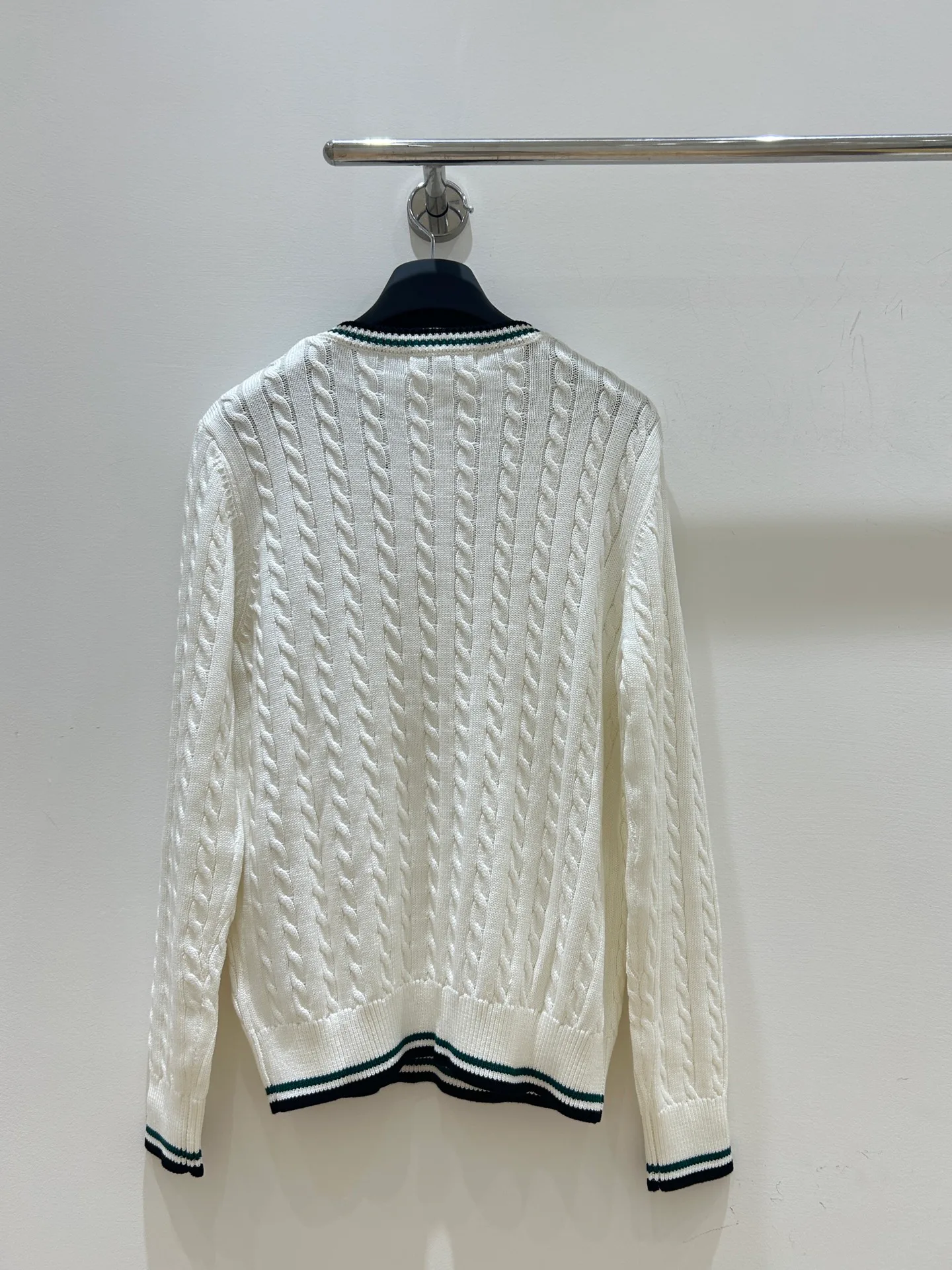 Women's Jumpers And Sweaters CHRISTIAN DIOR 18096895