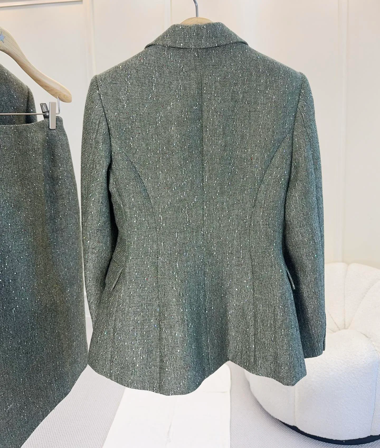 Women's Blazers CHRISTIAN DIOR 18238044