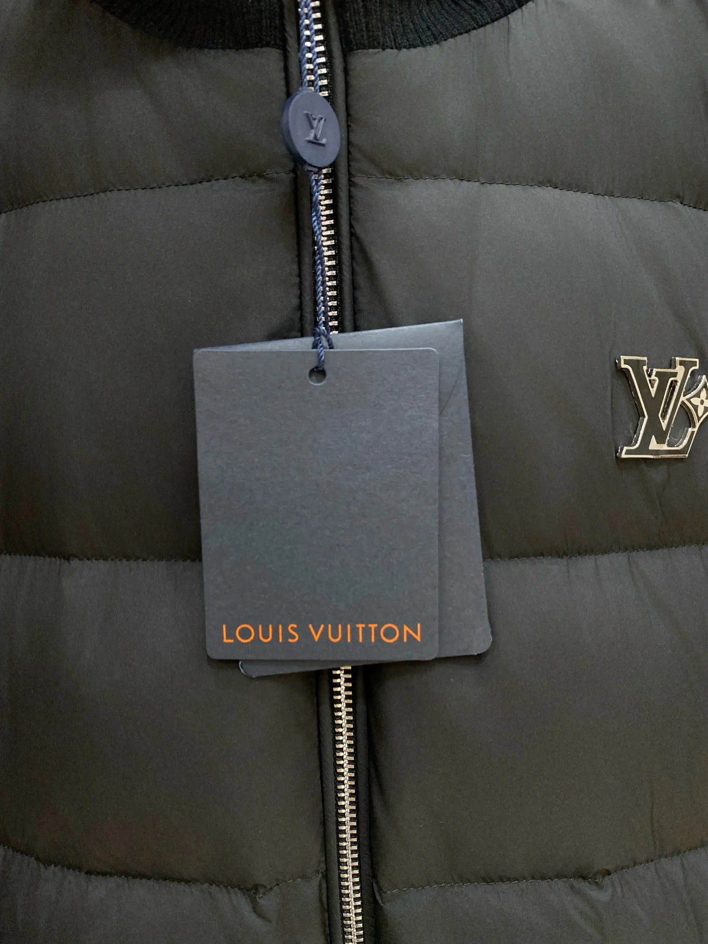 Men's Jackets And Down Jackets LOUIS VUITTON 18374654