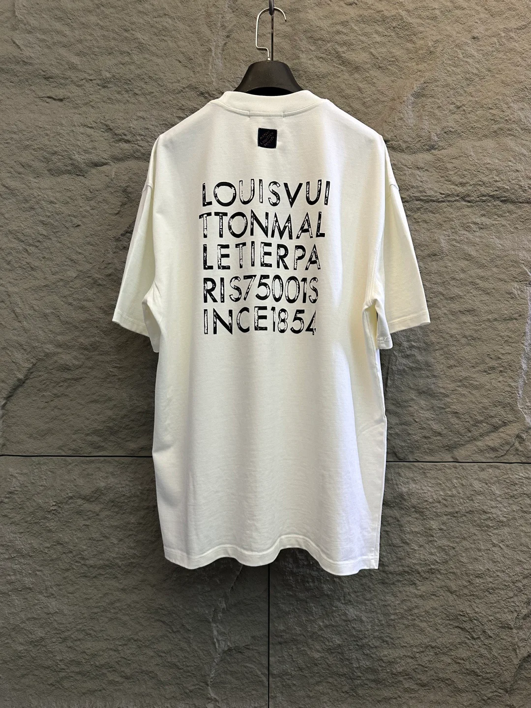 Men's T-Shirts LOUIS VUITTON 17047748