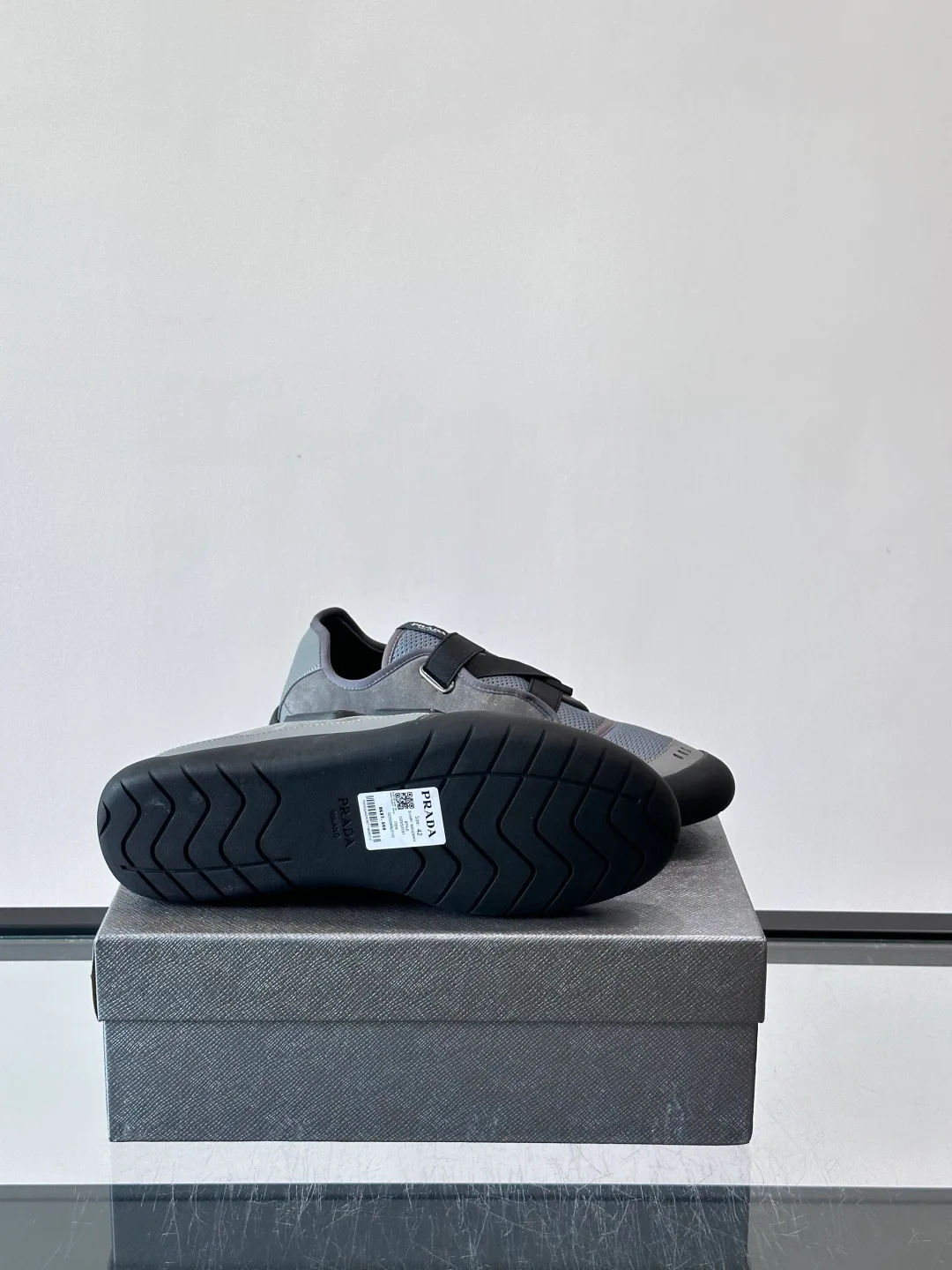 Men's Sneakers PRADA 17349578
