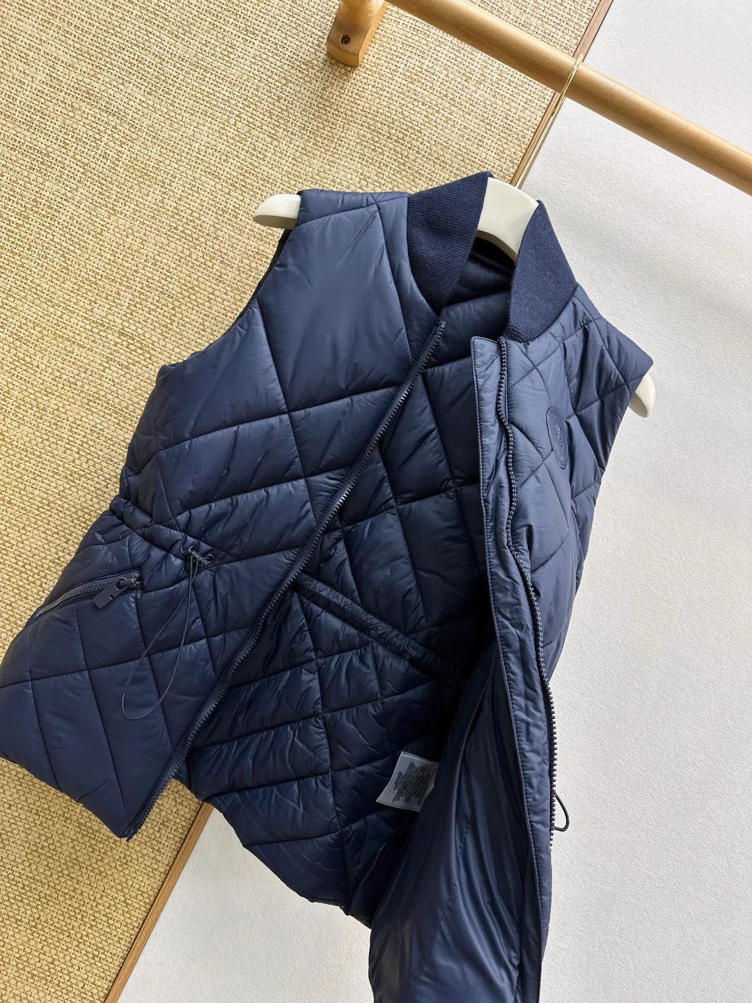 Women's Vests BURBERRY 18203522
