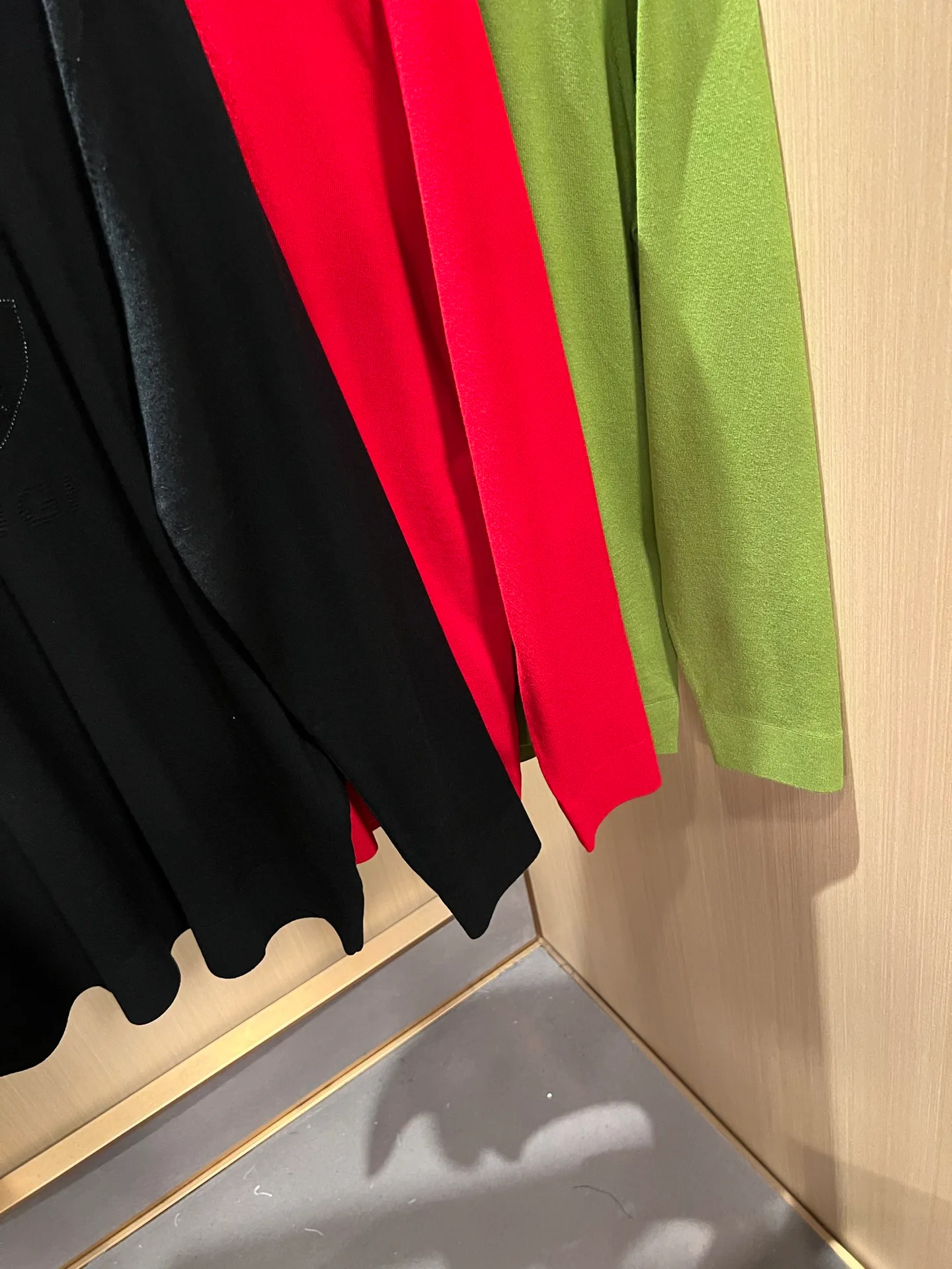 Men's Jumpers And Sweaters DOLCE & GABBANA 18343323