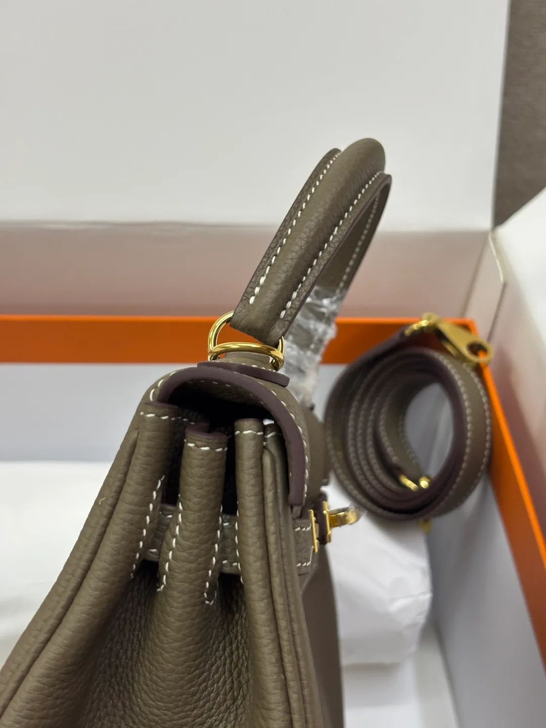 Women's Classic Handbags HERMES 17694275