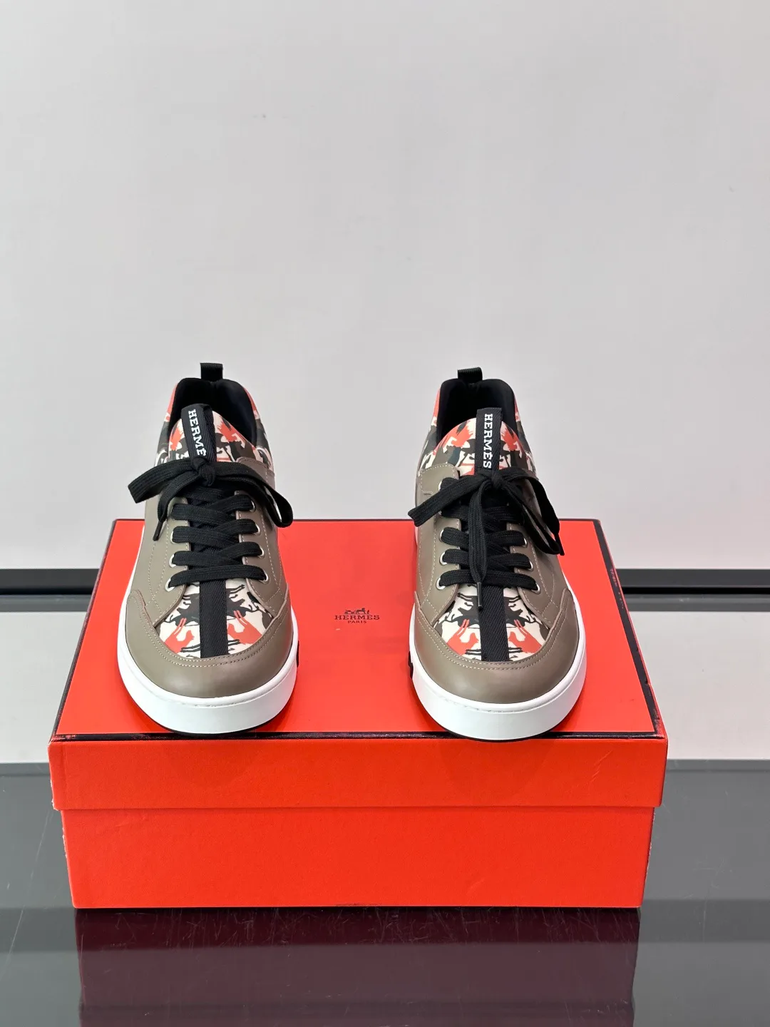 Women's Sneakers HERMES 17649856