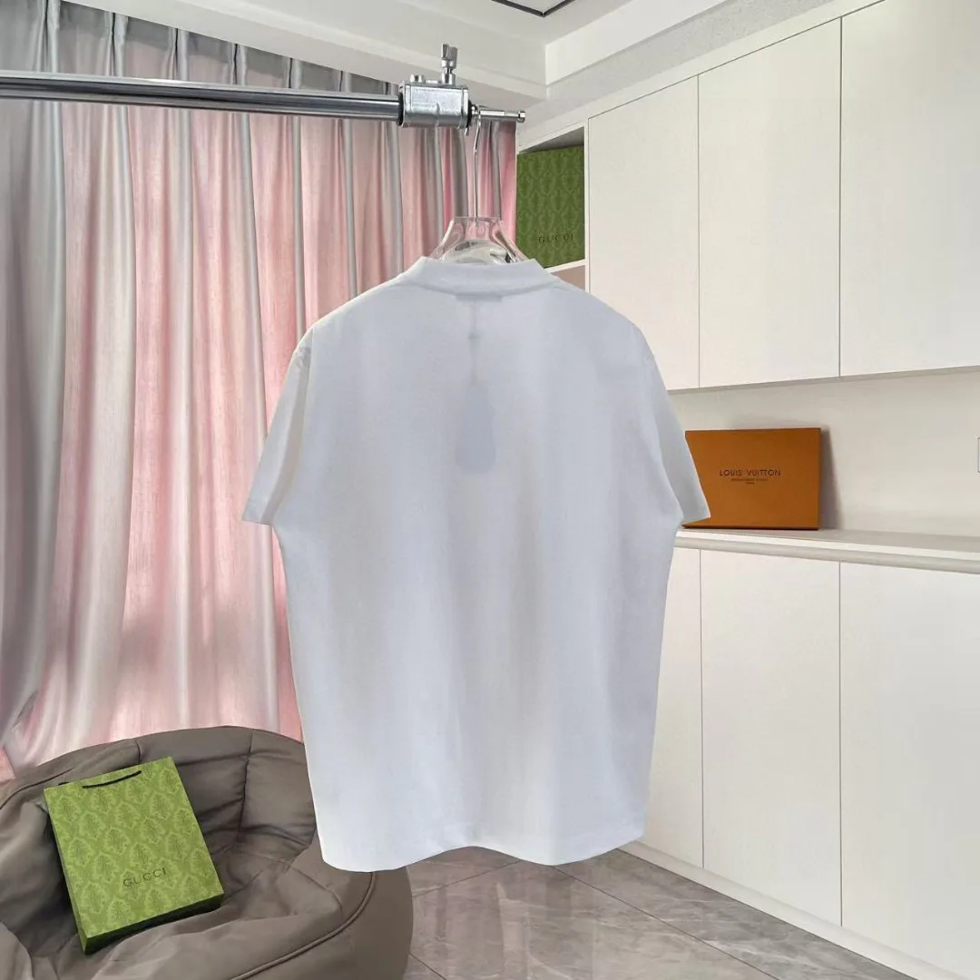 Men's T-Shirts HERMES 17967383