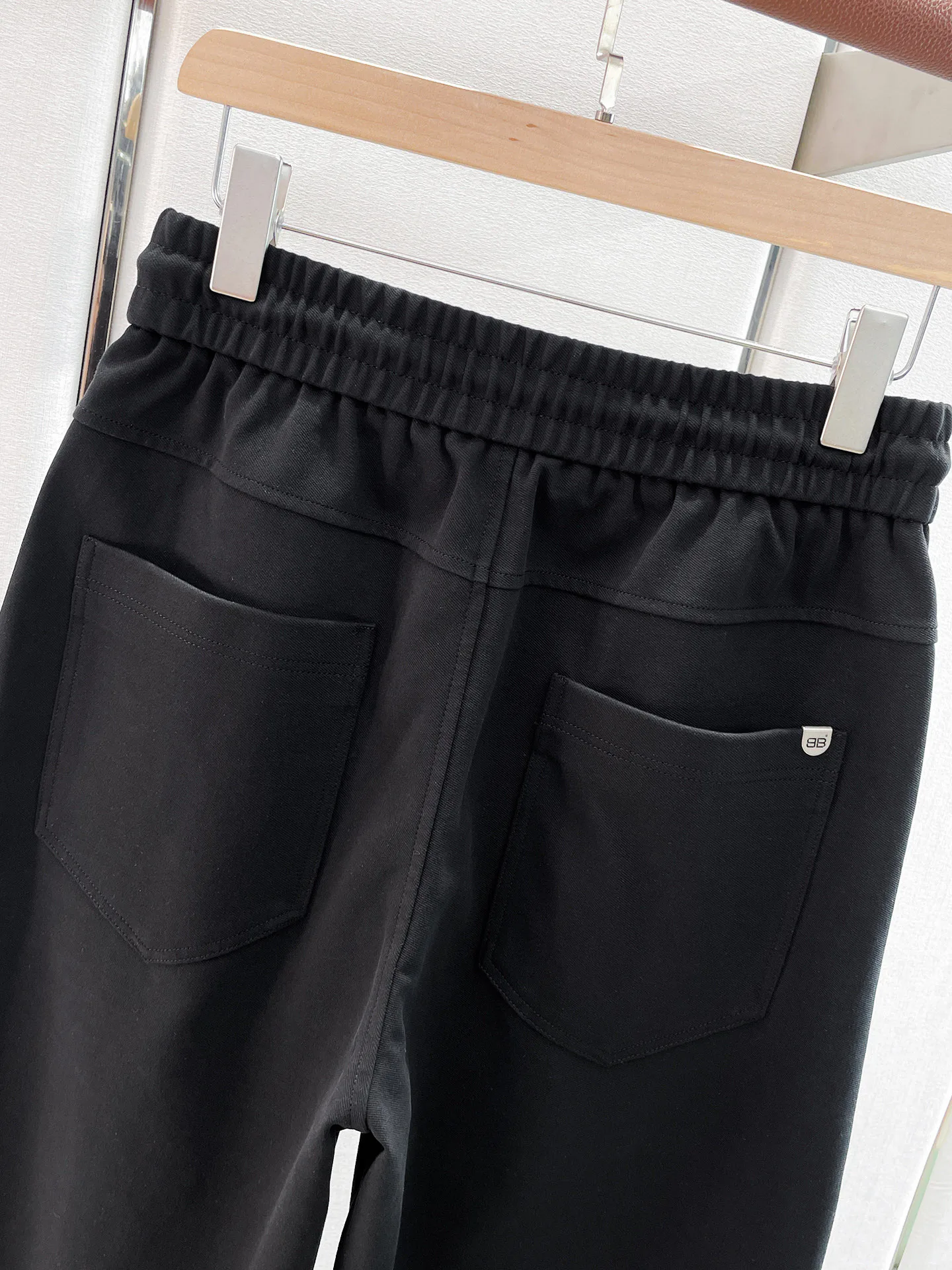 Men's Trousers BALENCIAGA 18499591