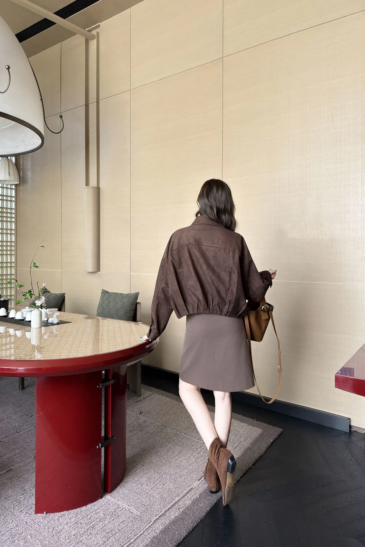 Women's Jackets And Down Jackets LOEWE 18263323
