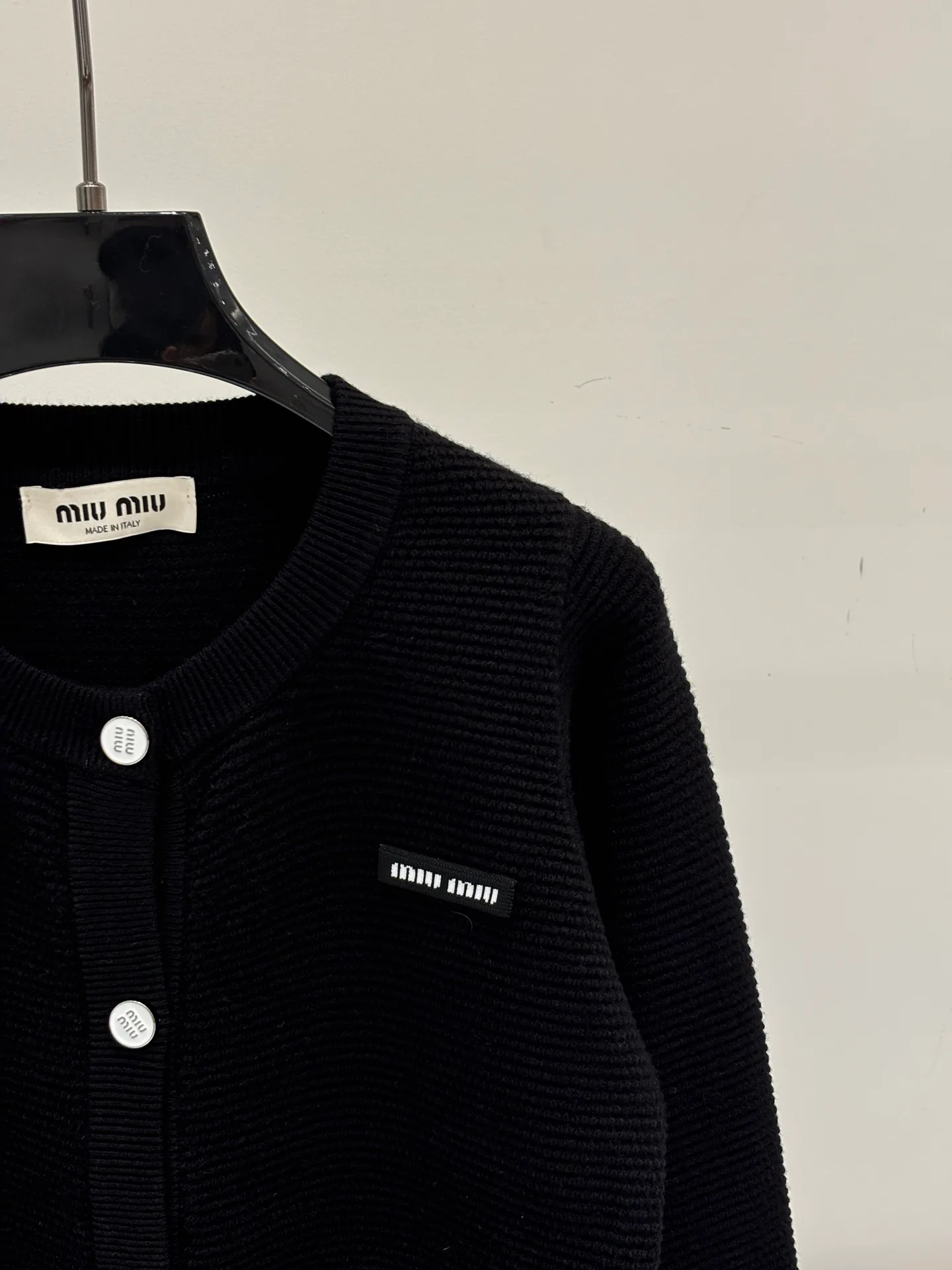 Women's Jumpers And Sweaters MIU MIU 17986773