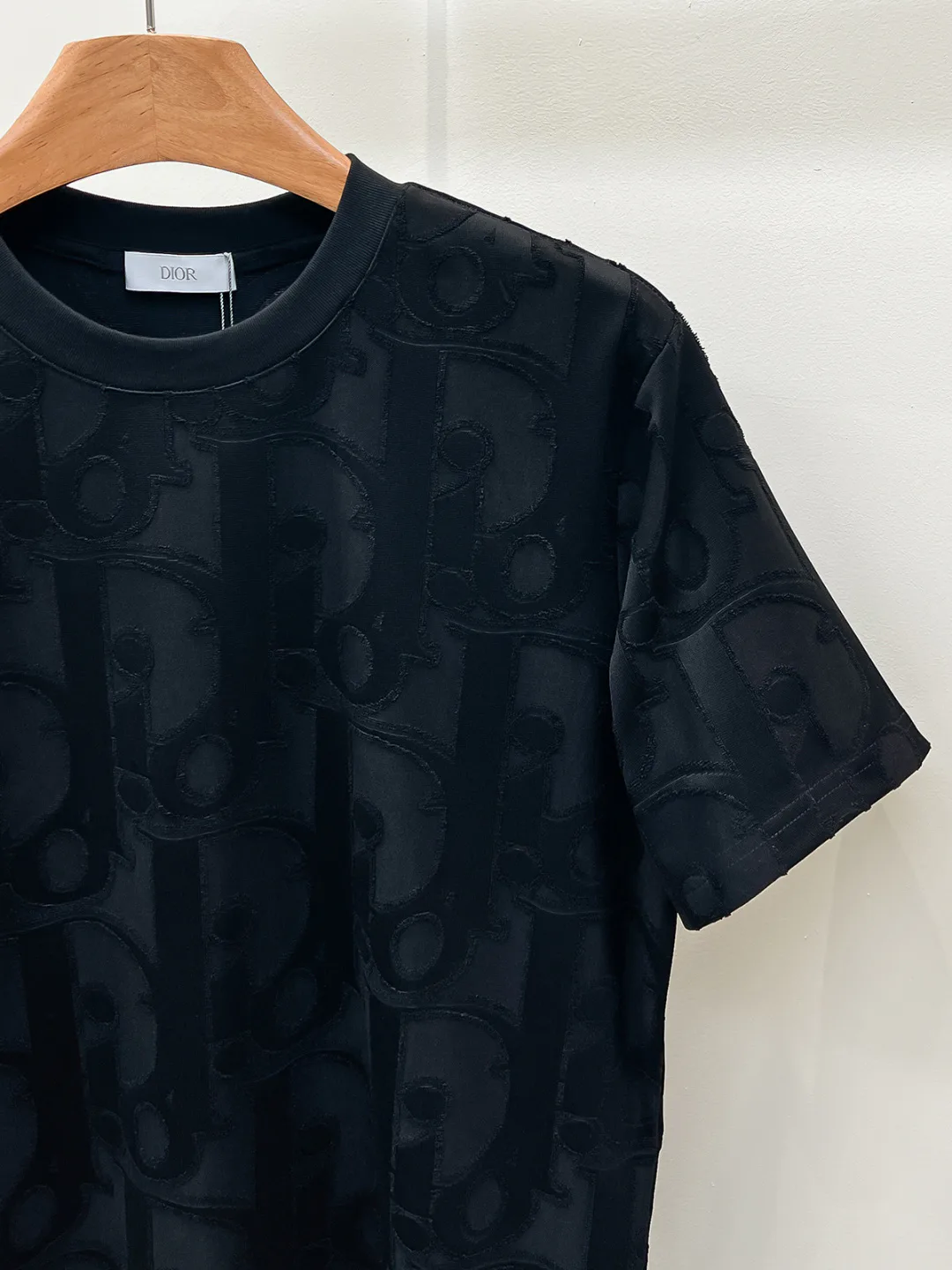 Men's T-Shirts CHRISTIAN DIOR 18499415