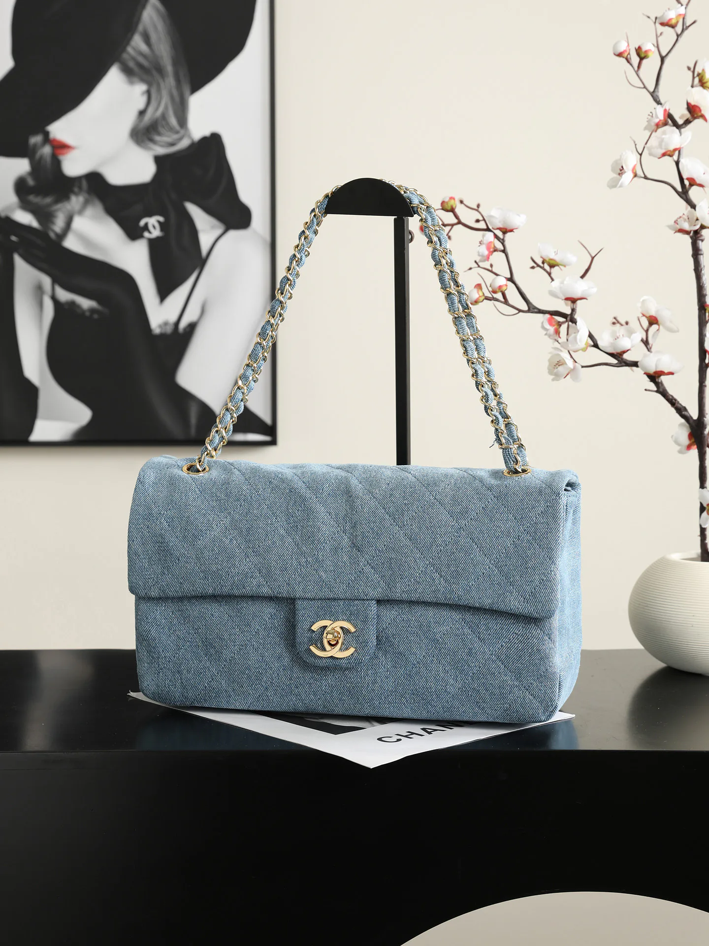 Women's Classic Handbags CHANEL 18147735