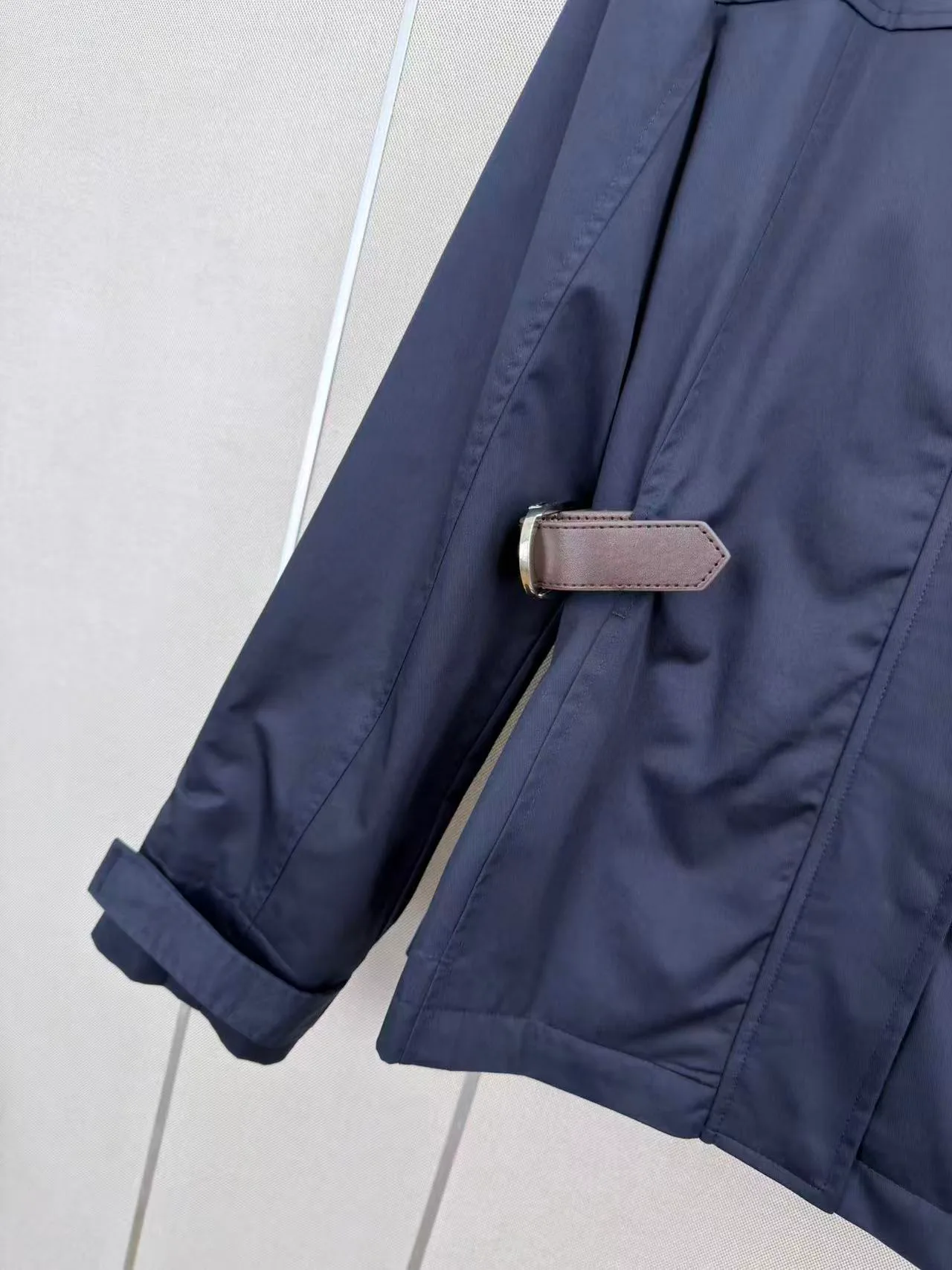 Women's Trench Coats CHRISTIAN DIOR 18094308