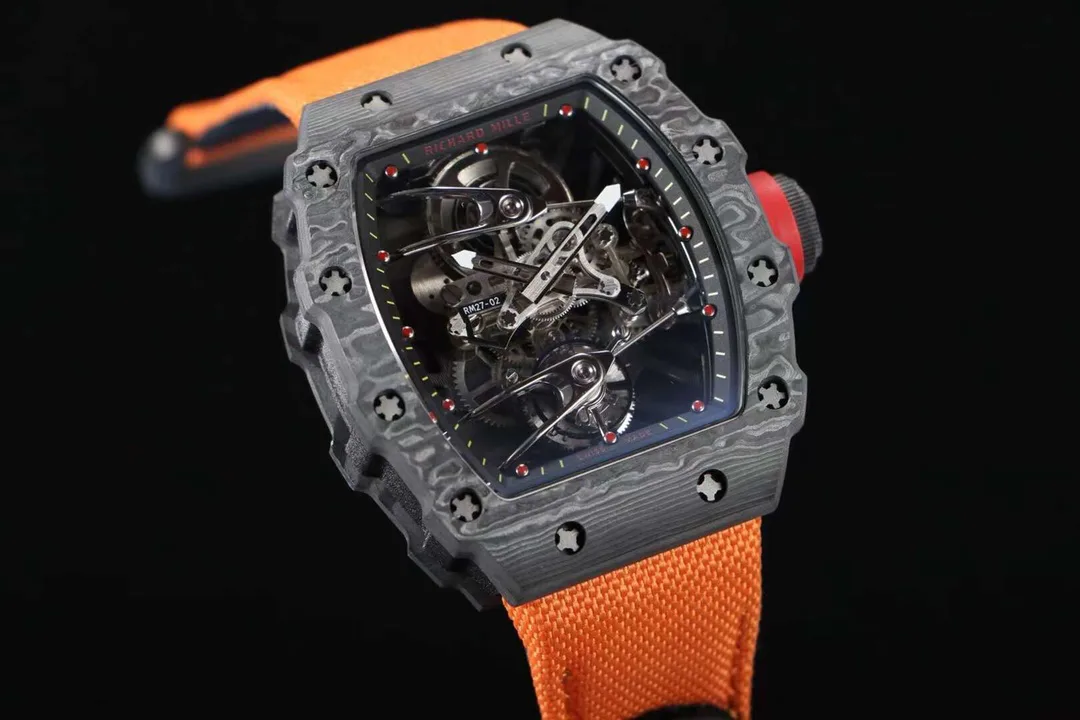 Men's Watches RICHARD MILLE 17523105