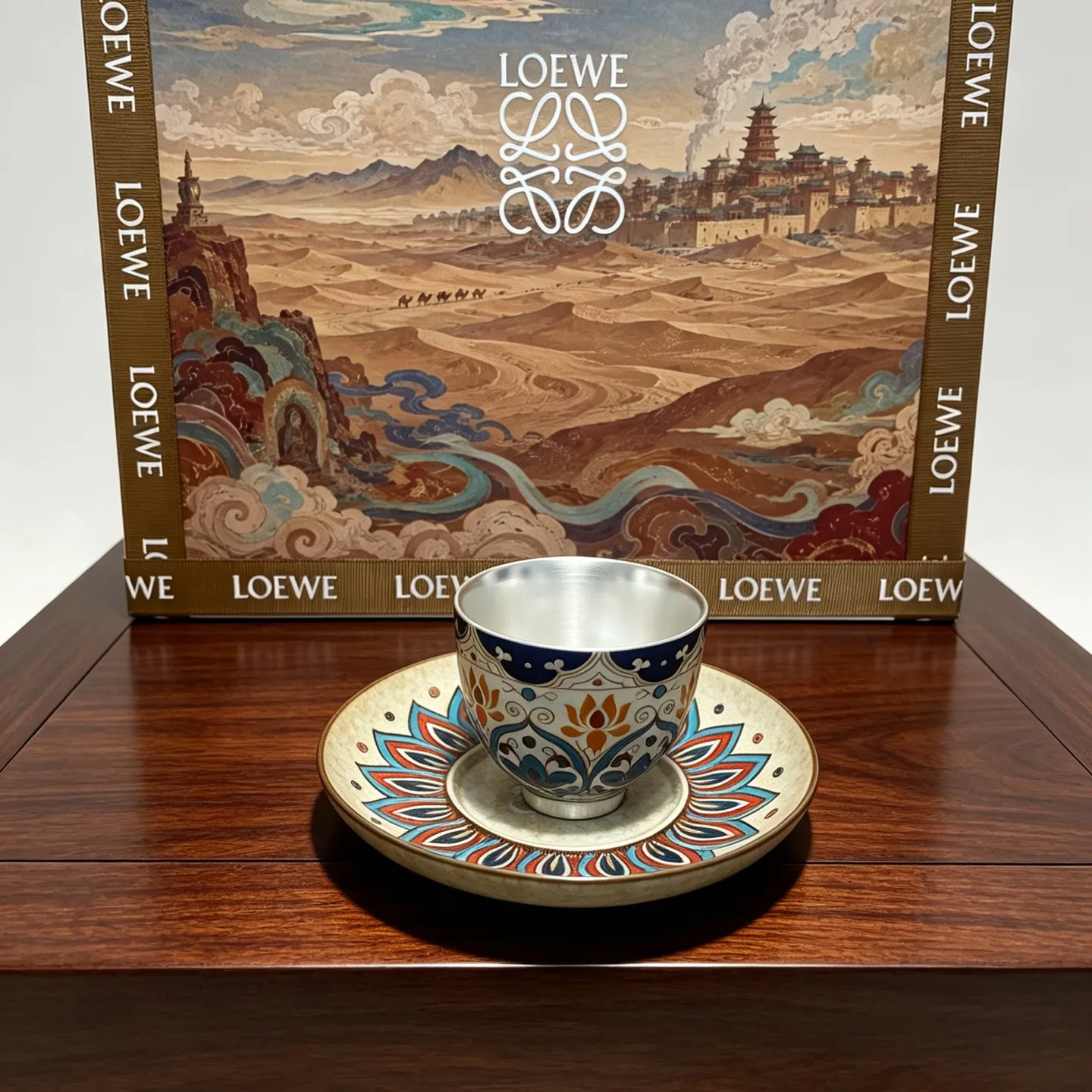 Tableware LOEWE 18479014