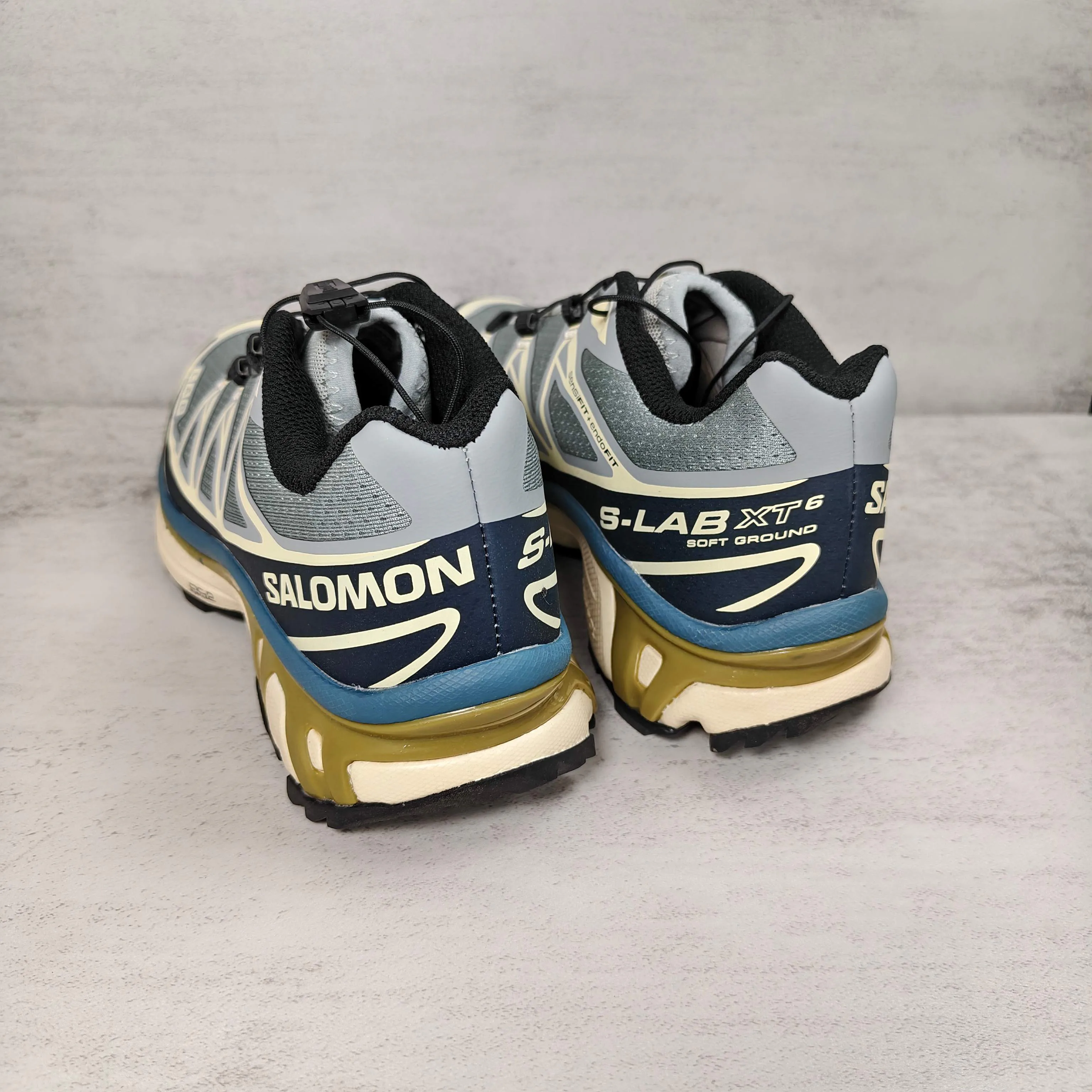 Women's Sneakers SALOMON 18039853
