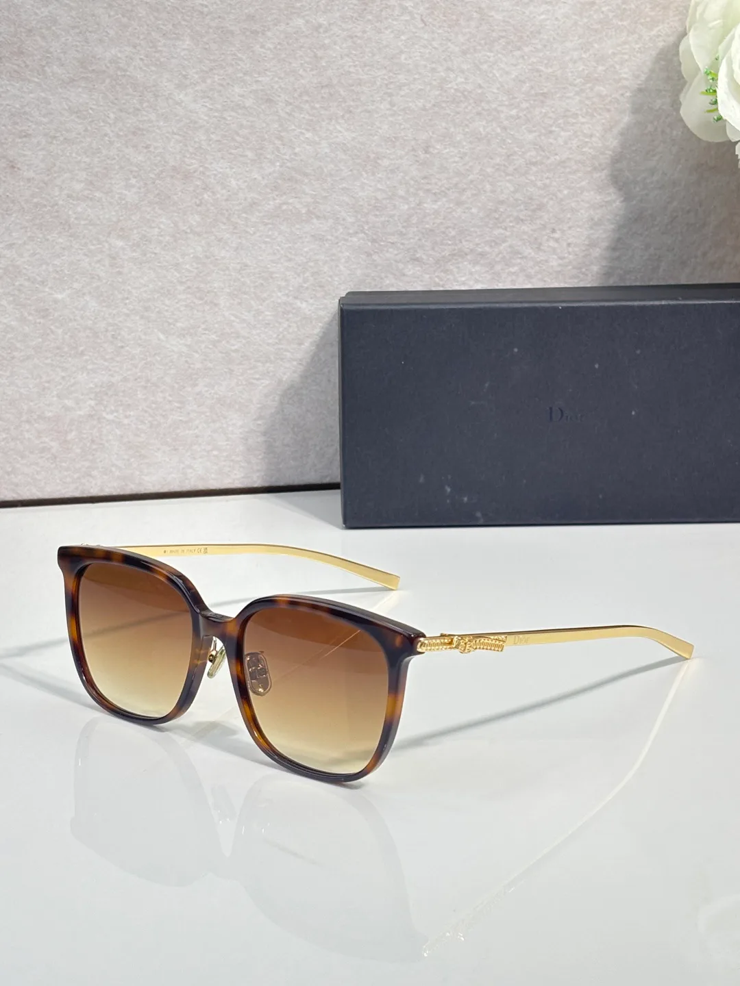 Glasses CHRISTIAN DIOR 18059756