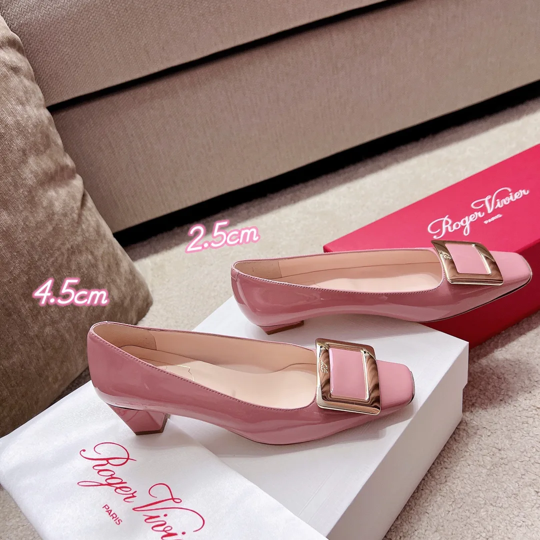 Women's Heels ROGER VIVIER 17550705