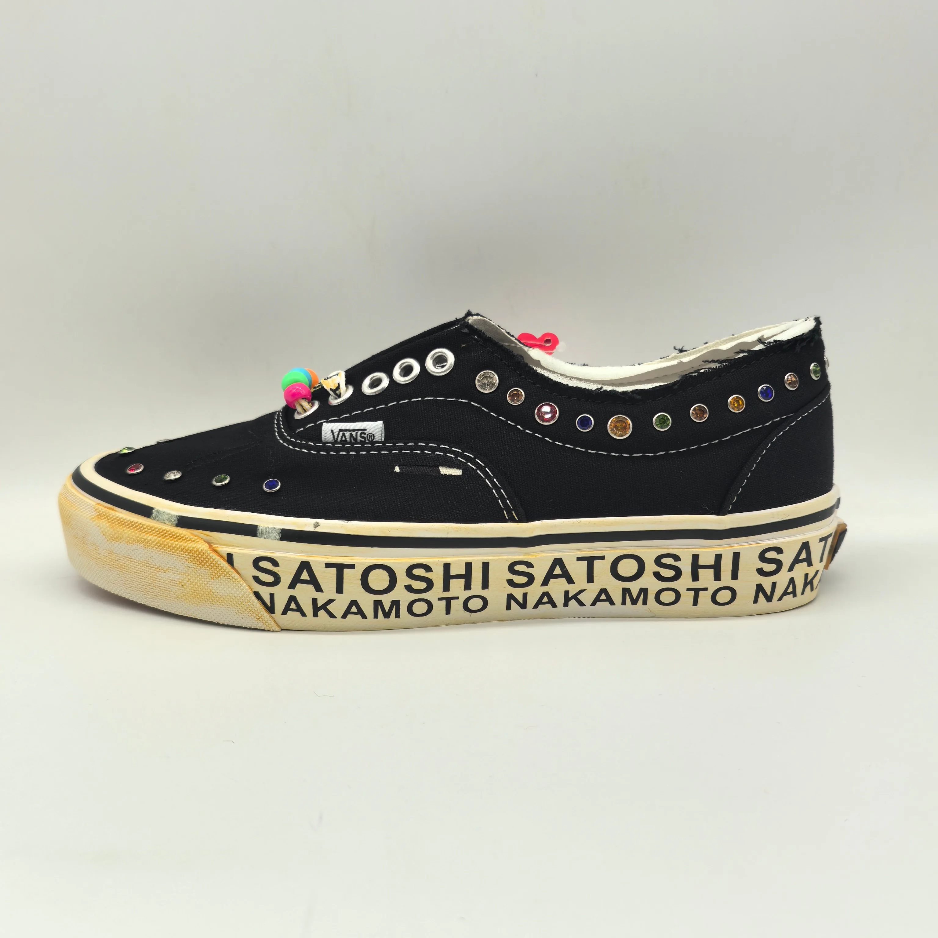 Men's Sneakers VANS 18100716