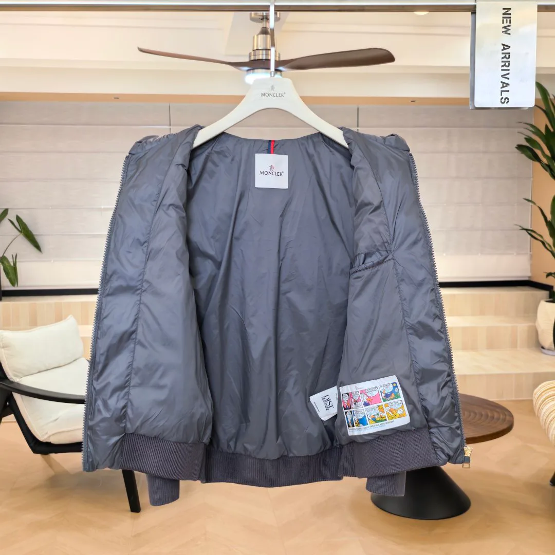 Men's Jackets And Down Jackets MONCLER 18130355