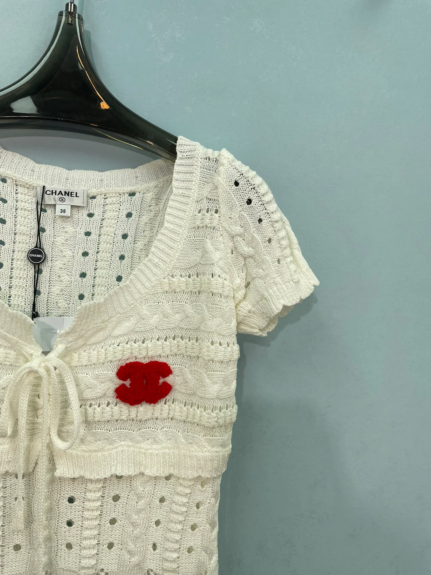 Women's Jumpers And Sweaters CHANEL 17571278