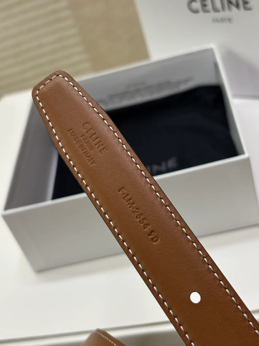 Belts CELINE 17107249
