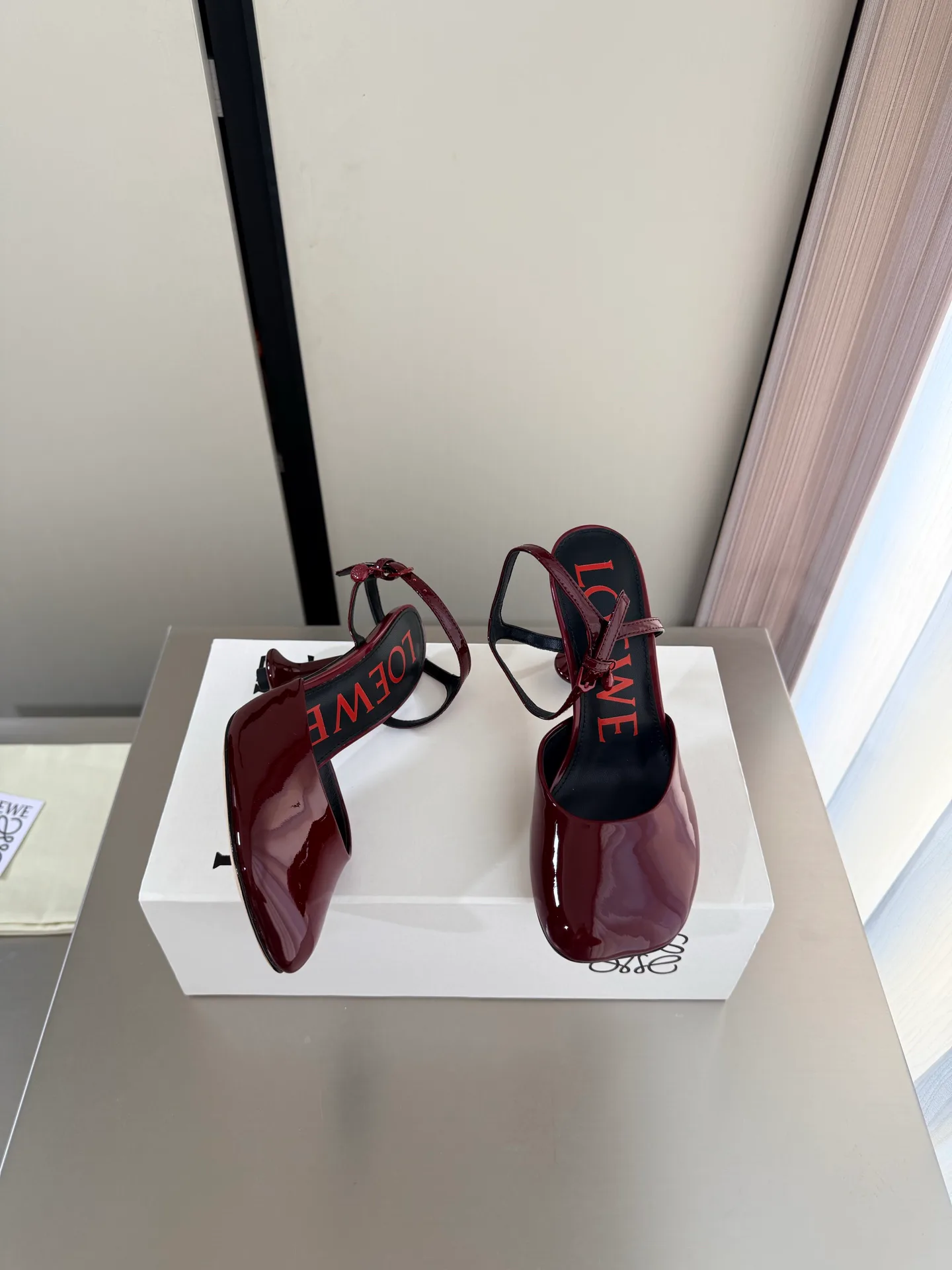 Women's Heels LOEWE 16978404