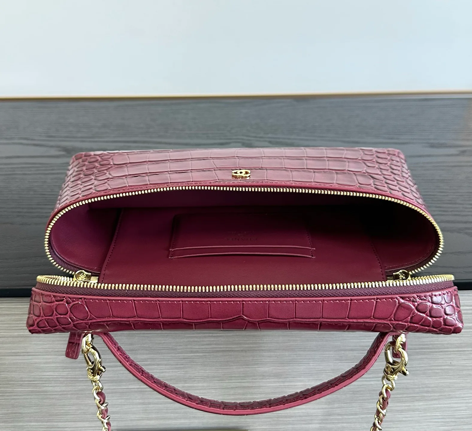 Women's Classic Handbags CHANEL 18338100