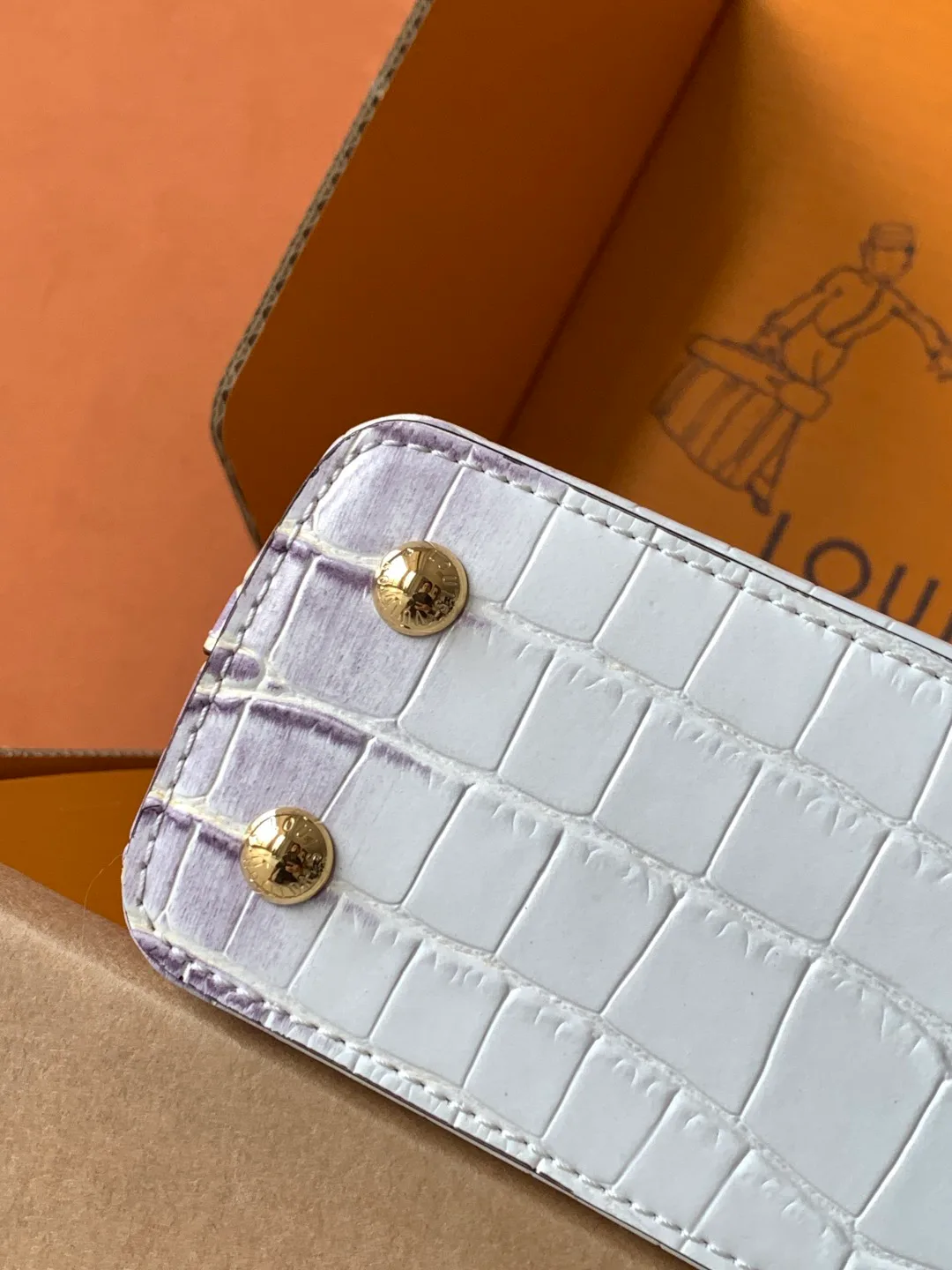 Women's Classic Handbags LOUIS VUITTON 18520909