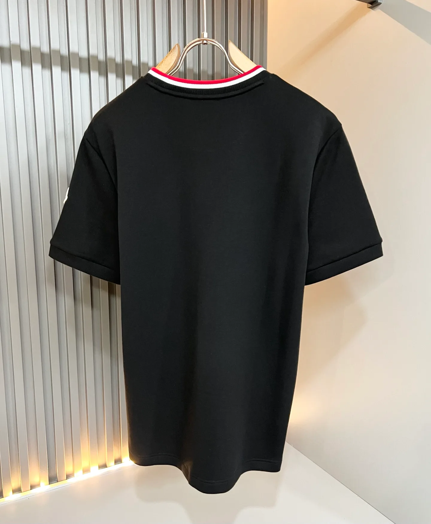 Men's T-Shirts MONCLER 18519530