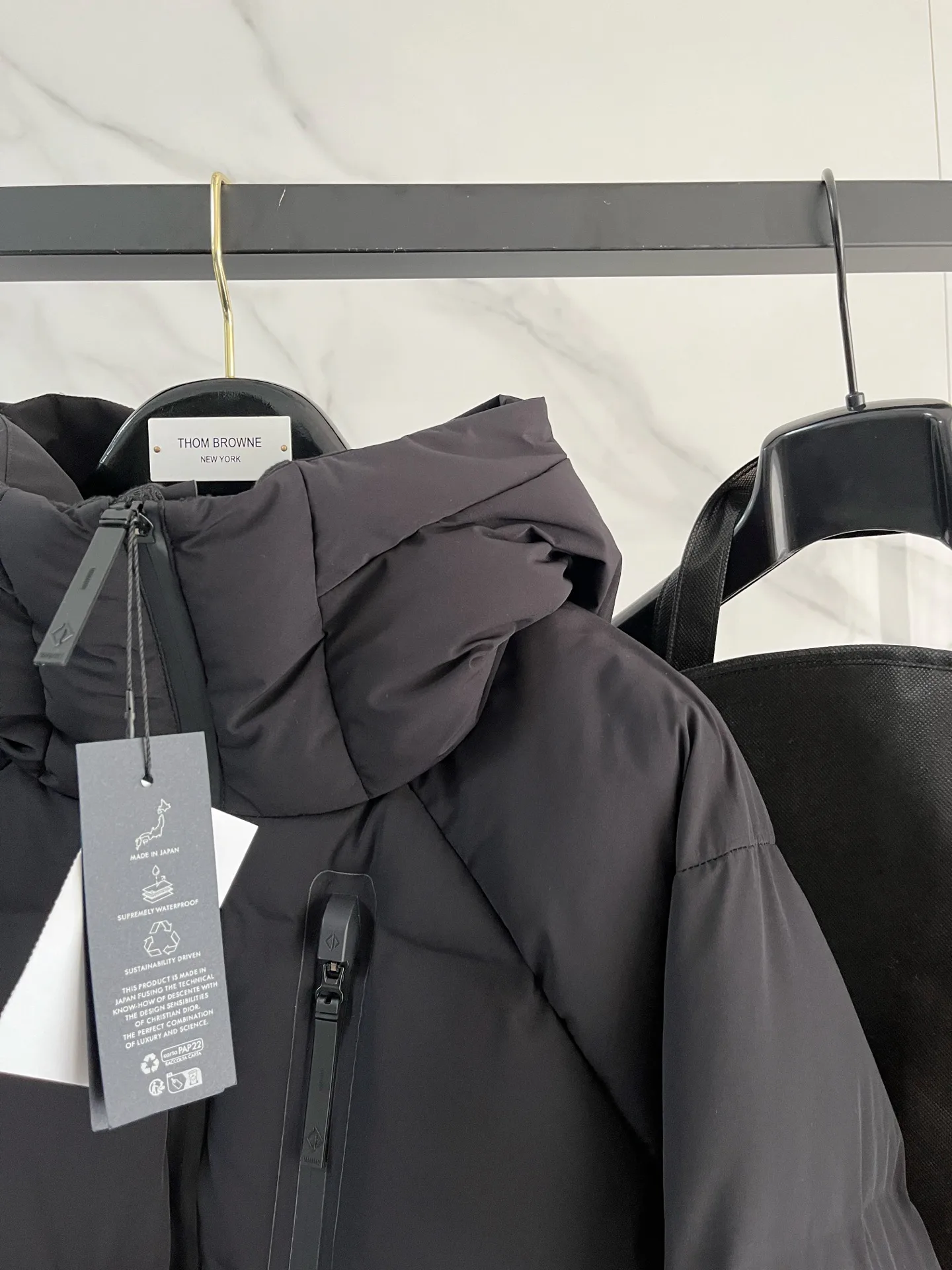 Men's Jackets And Down Jackets CHRISTIAN DIOR 18007630