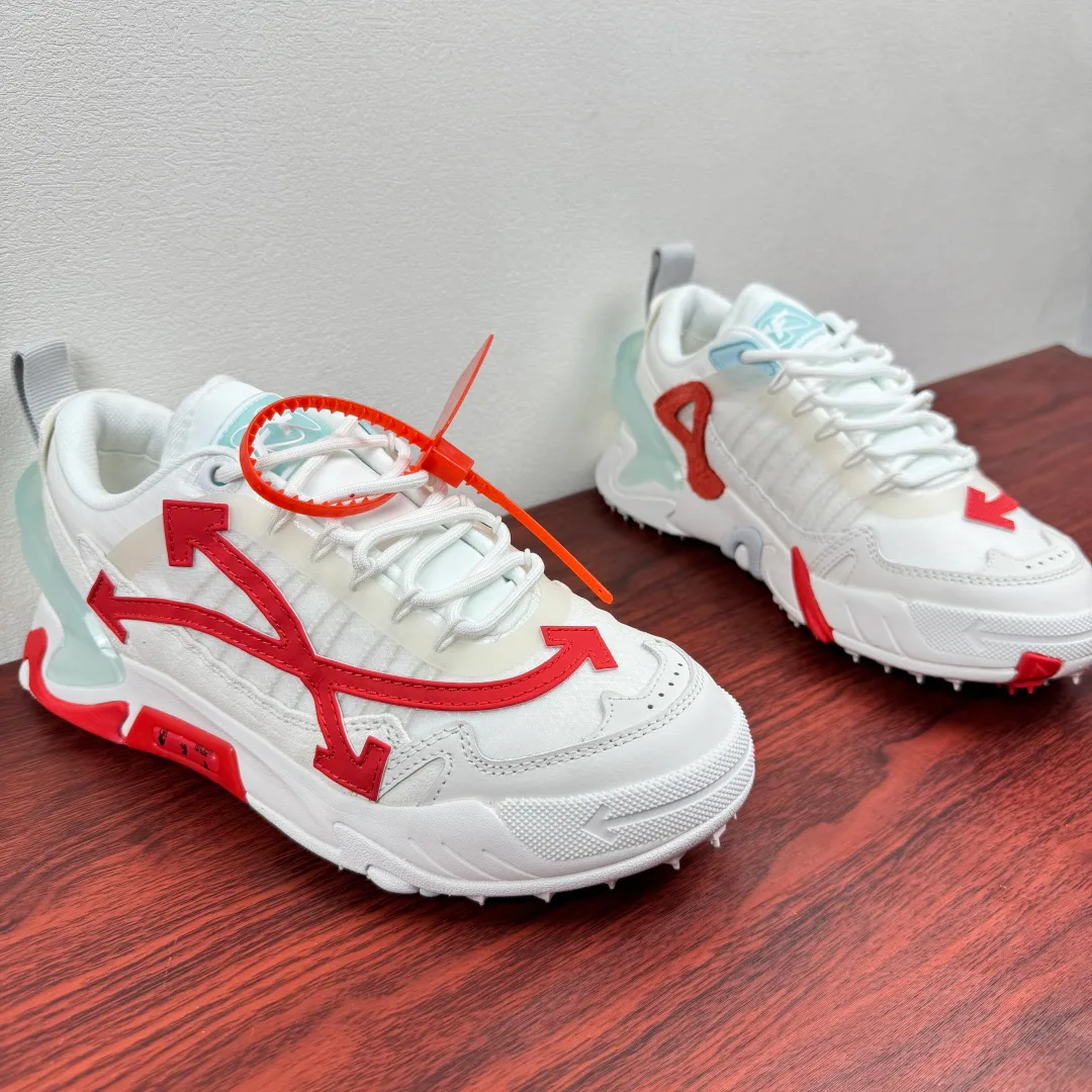 Women's Sneakers OFF-WHITE 18100645