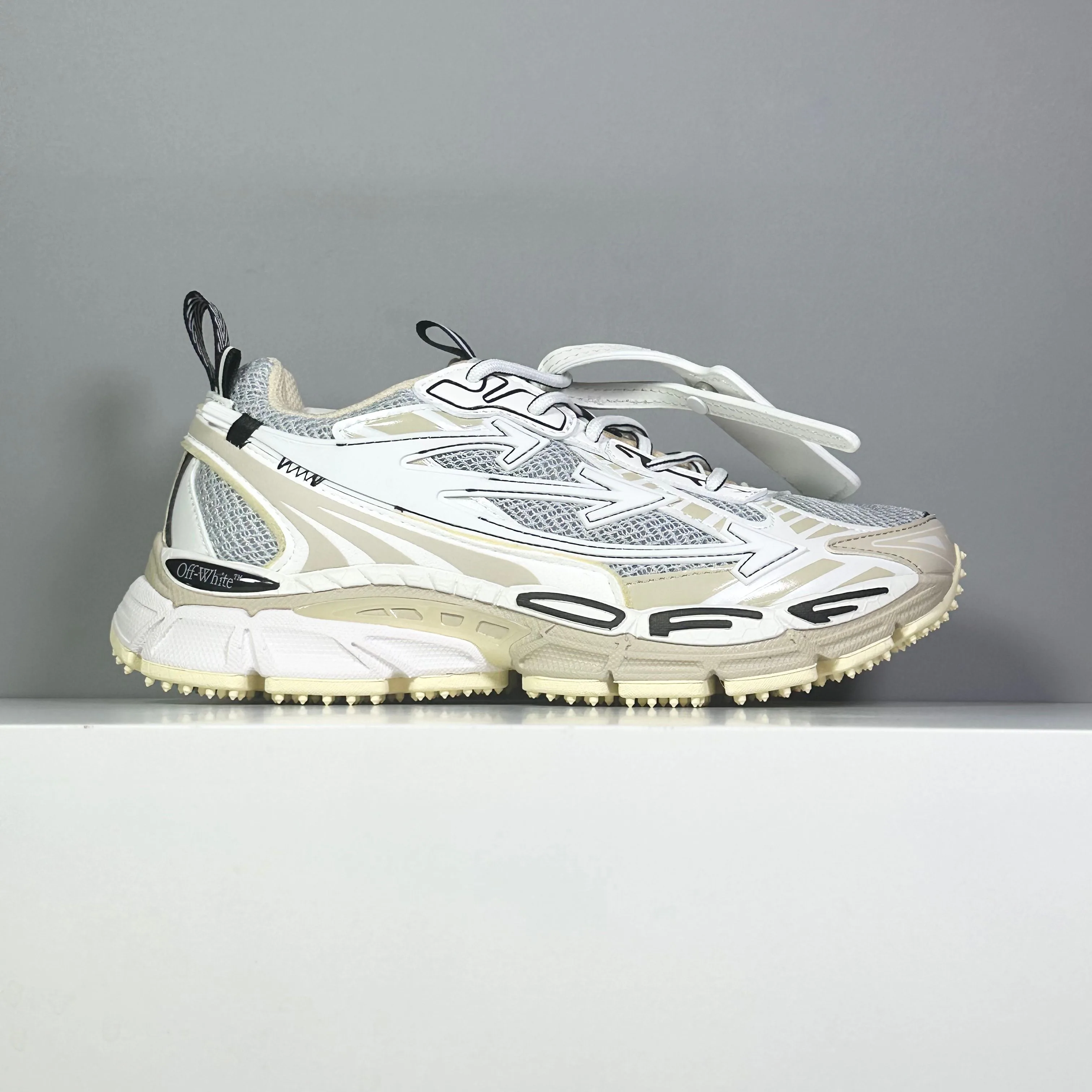 Women's Sneakers OFF-WHITE 18385605
