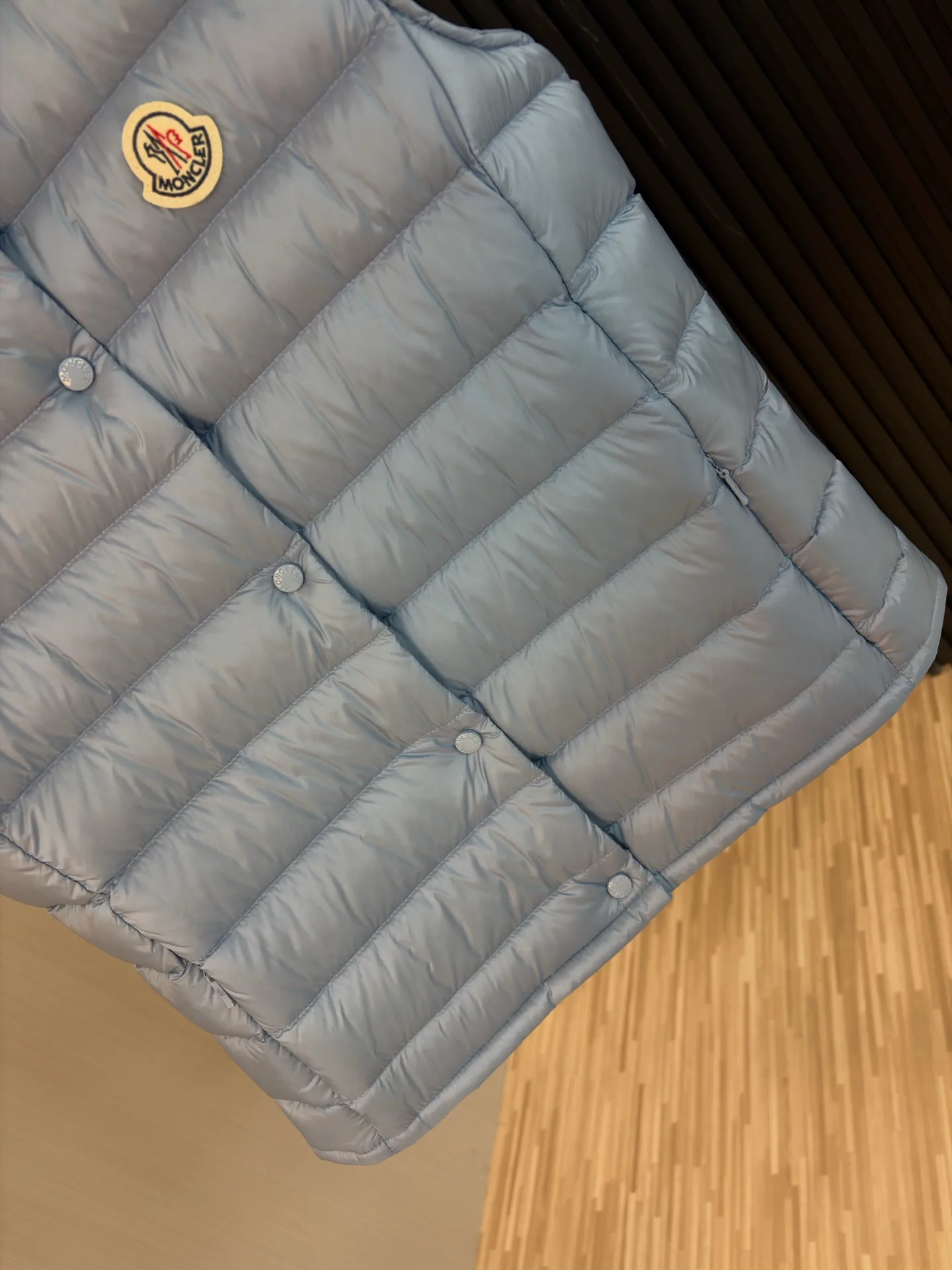 Women's Vests MONCLER 18141000