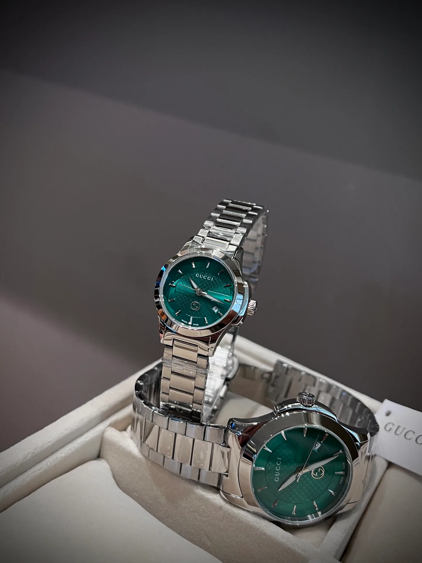 Women's Watches GUCCI 17933742