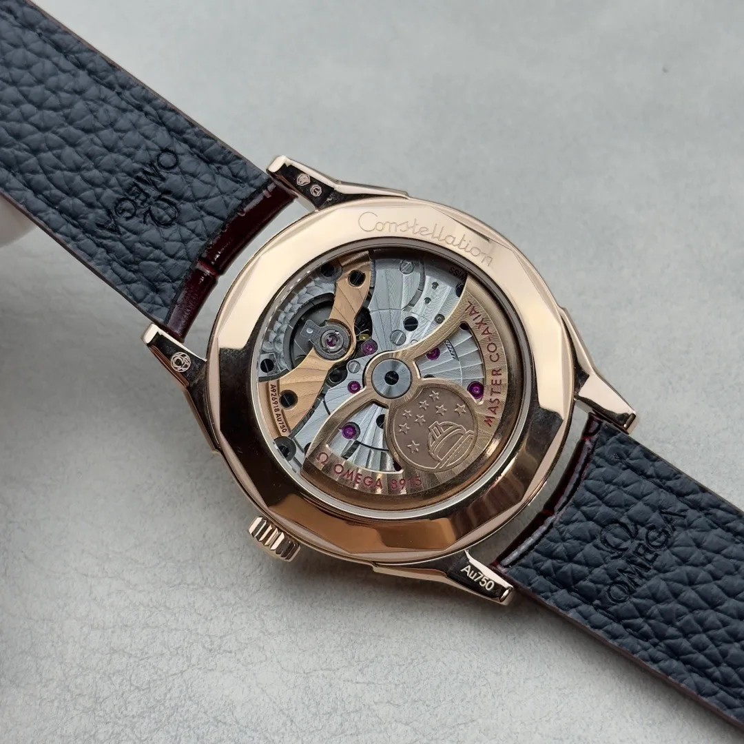 Women's Watches OMEGA 17471383