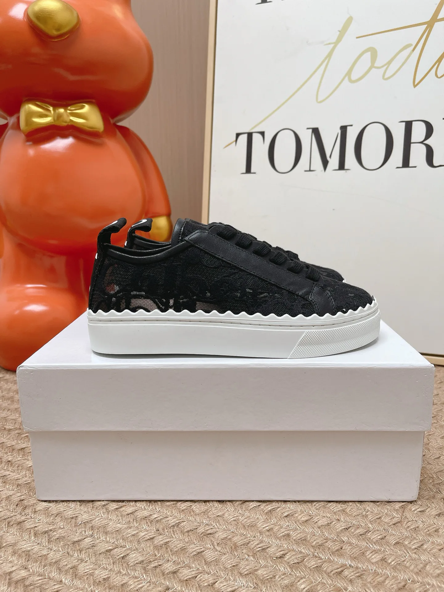 Women's Sneakers CHLOE 16892210