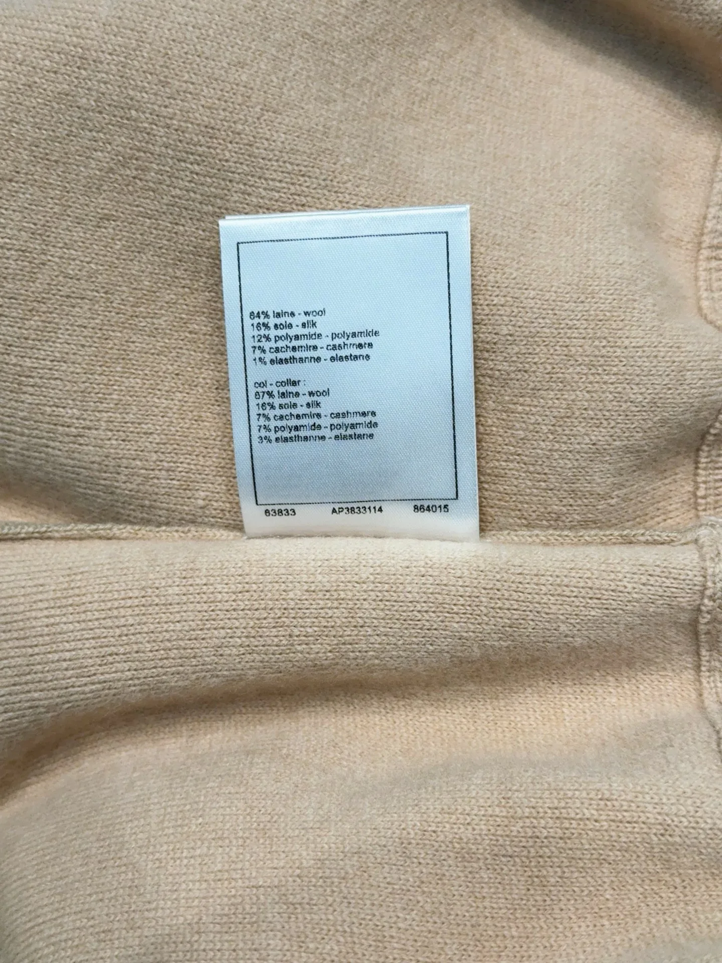 Women's Jumpers And Sweaters CHANEL 17669144