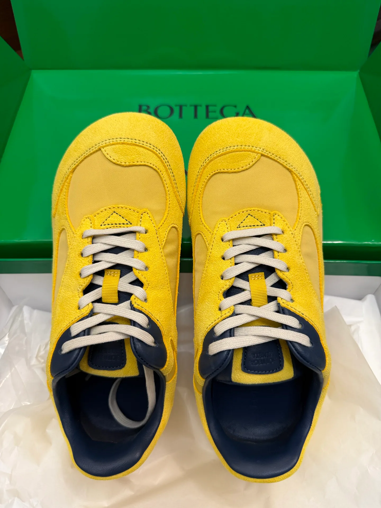 Women's Sneakers BOTTEGA VENETA 17386197