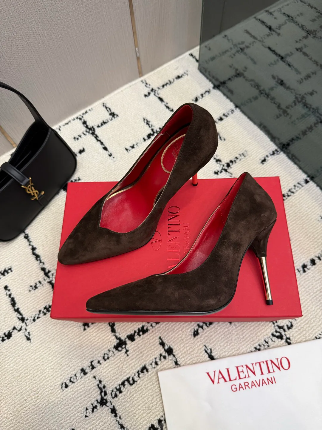 Women's Heels VALENTINO 18049015