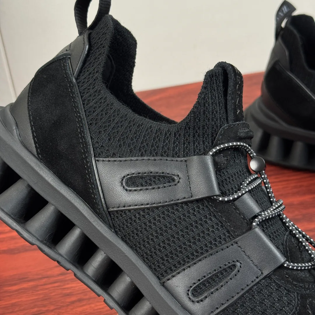 Men's Sneakers ZEGNA 18119040
