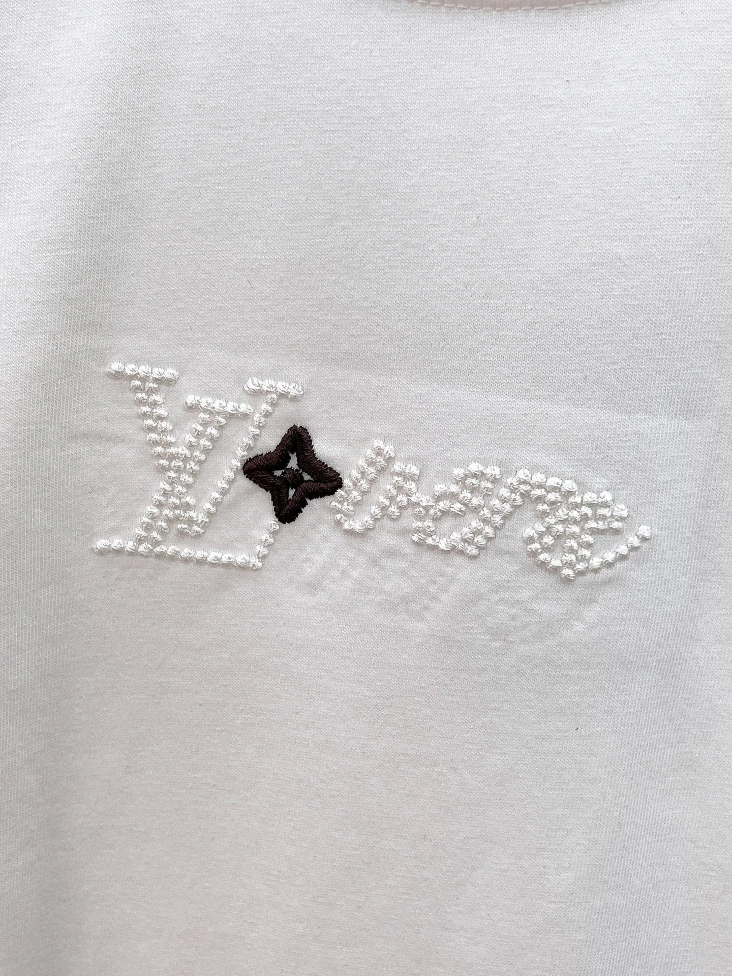 Men's T-Shirts LOUIS VUITTON 17967424