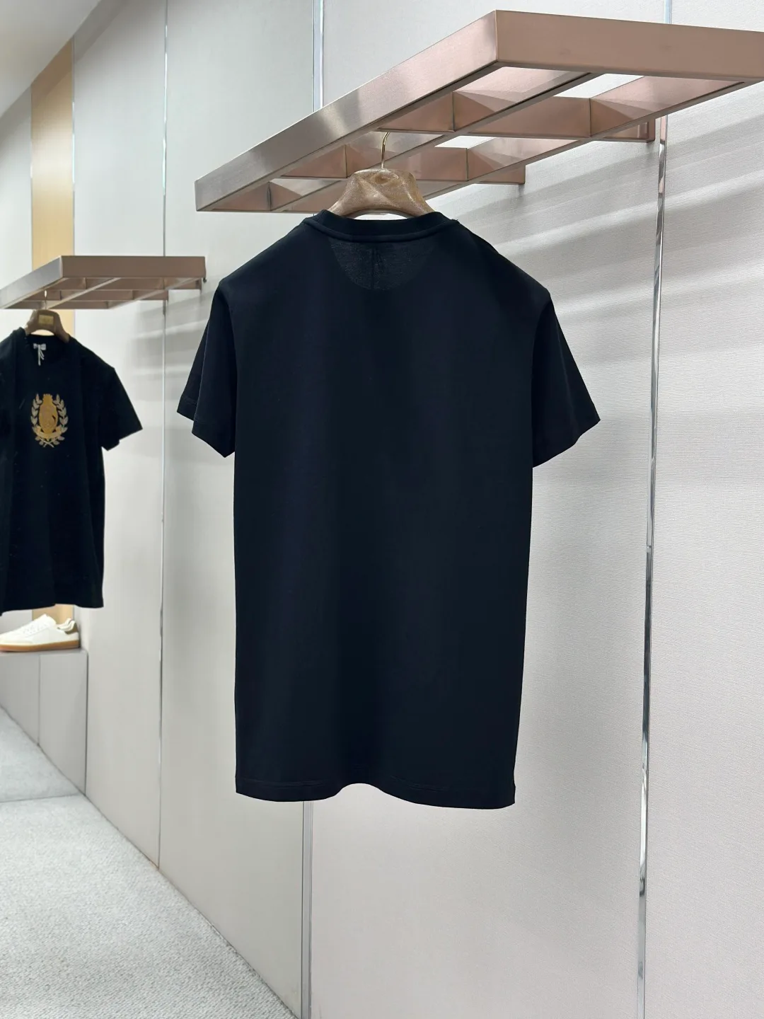 Women's T-Shirts BURBERRY 18191170