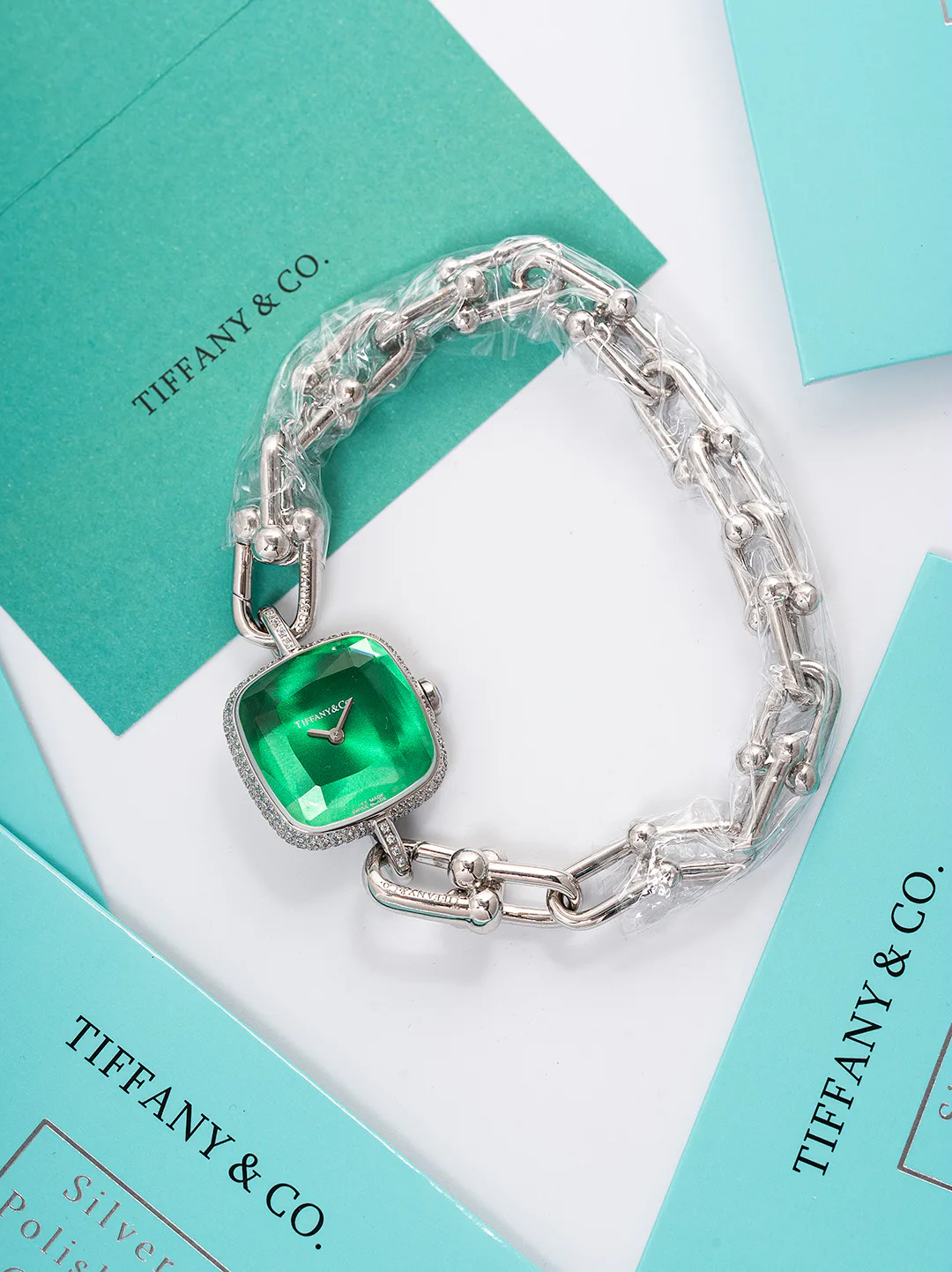 Women's Watches TIFFANY 17931637