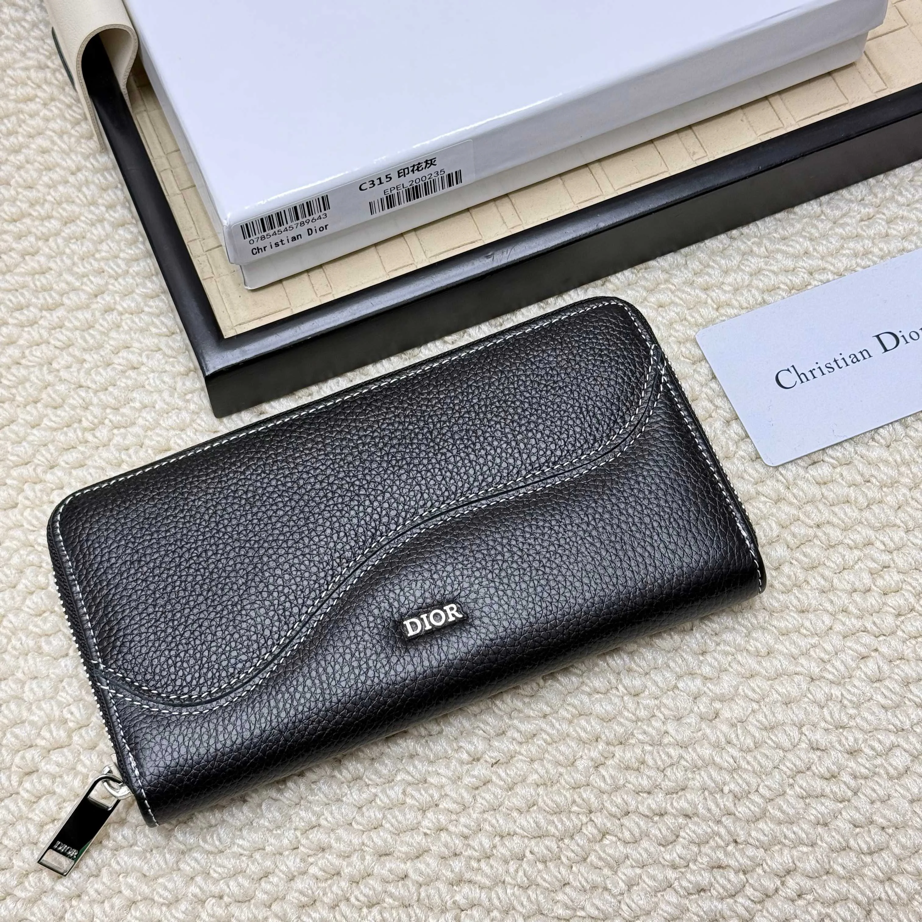 Men's Crossbody Bags CHRISTIAN DIOR 17447327