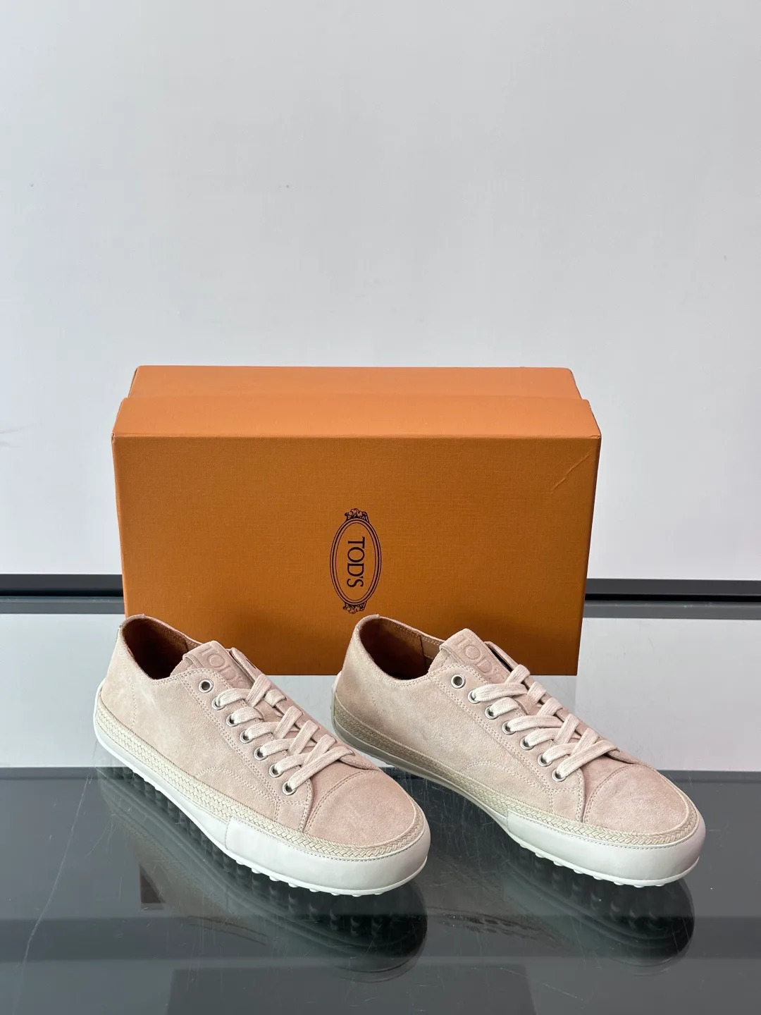 Men's Sneakers TOD'S 17447581