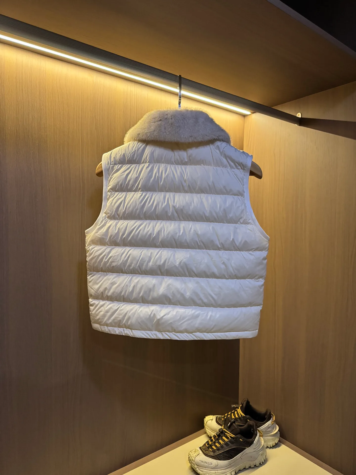 Women's Jackets And Down Jackets MONCLER 17812064